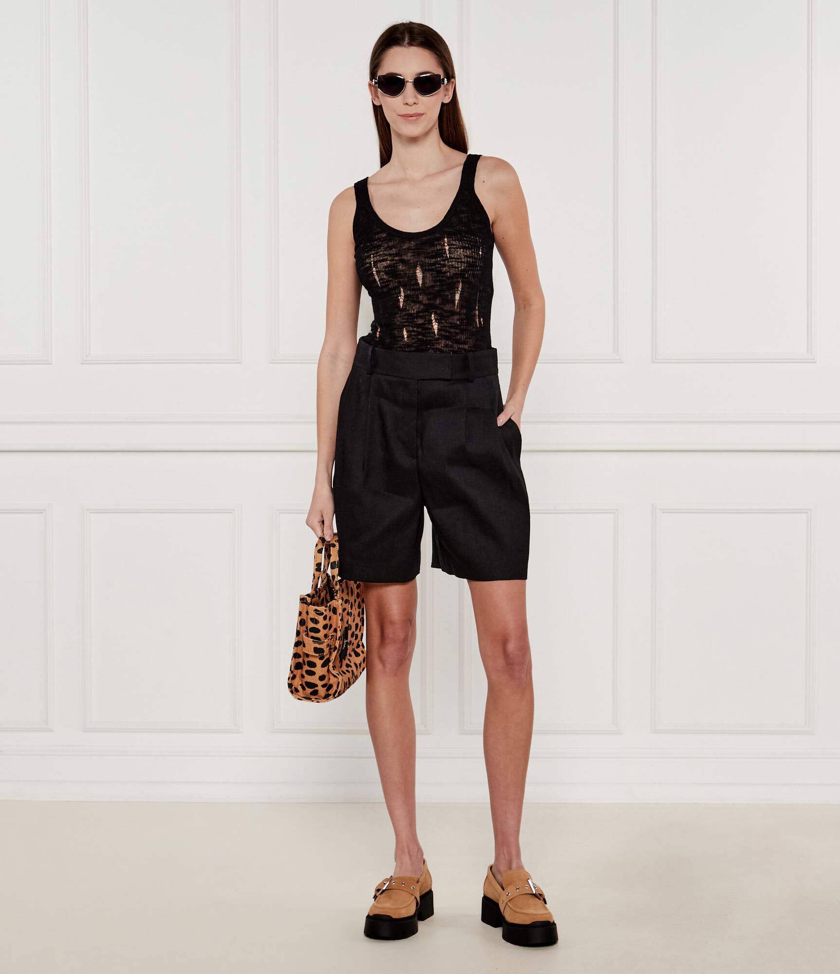 Pinko Top SERGIO | Slim Fit