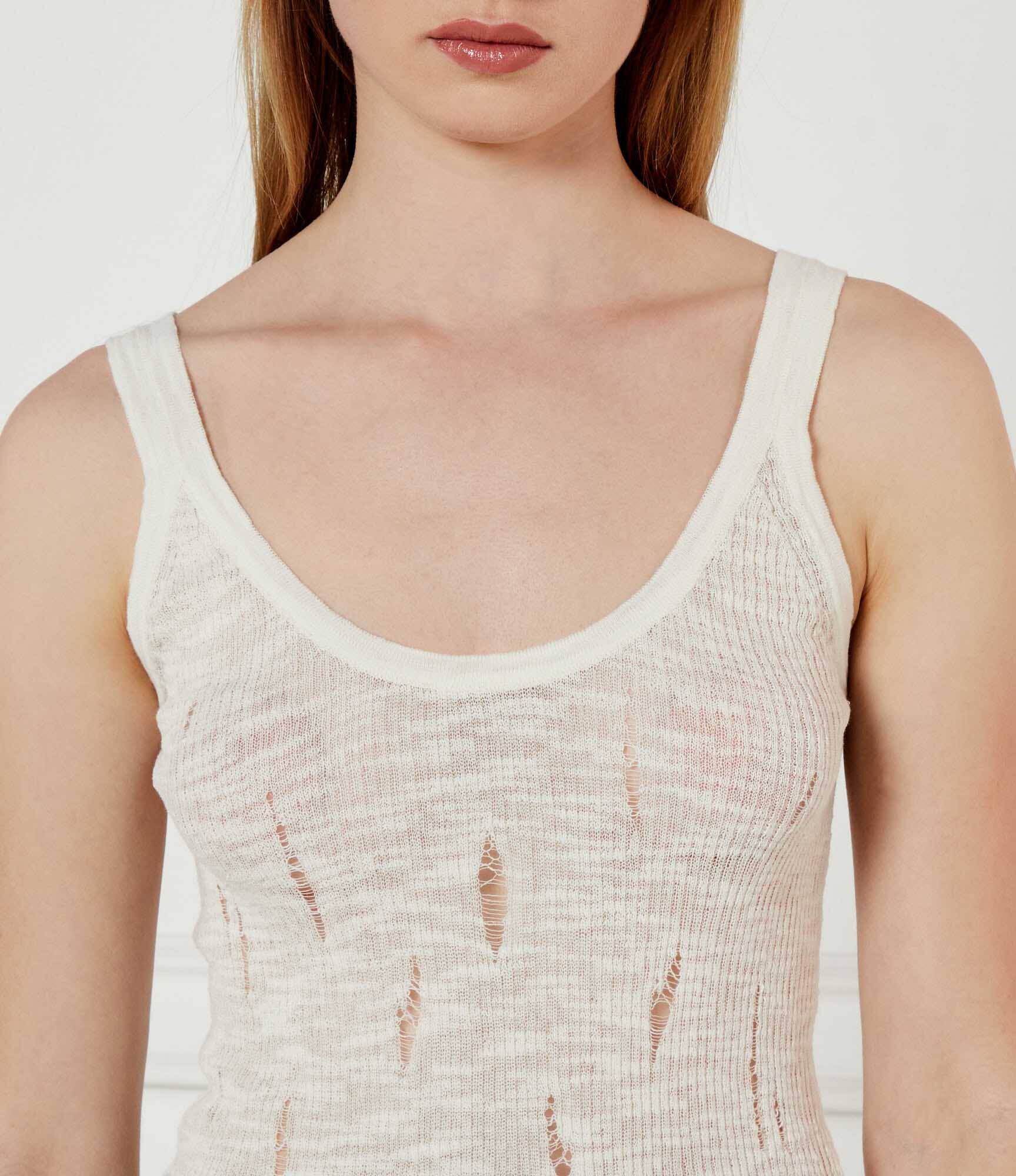 Pinko Top SERGIO | Slim Fit