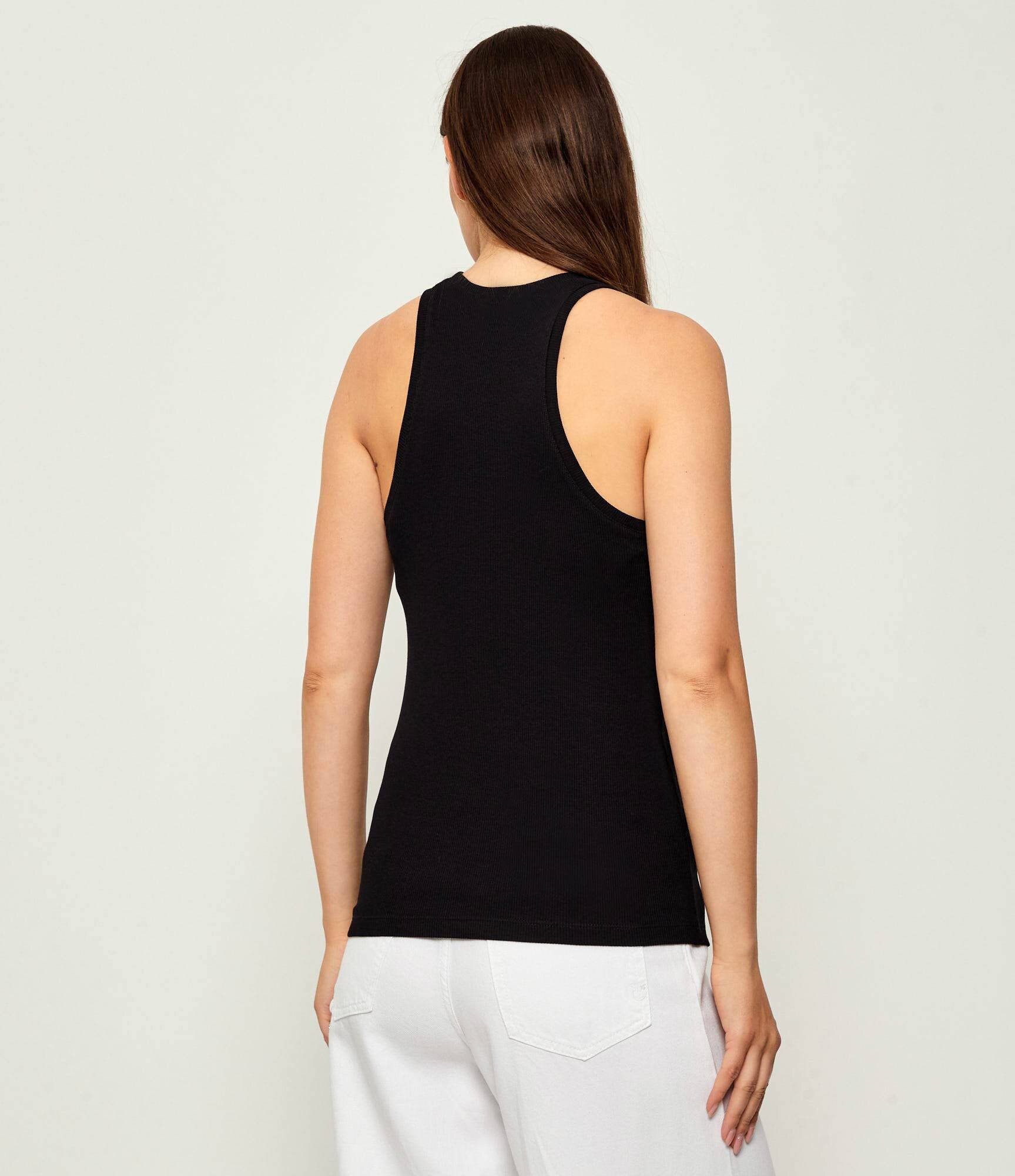 Pinko Top | Slim Fit