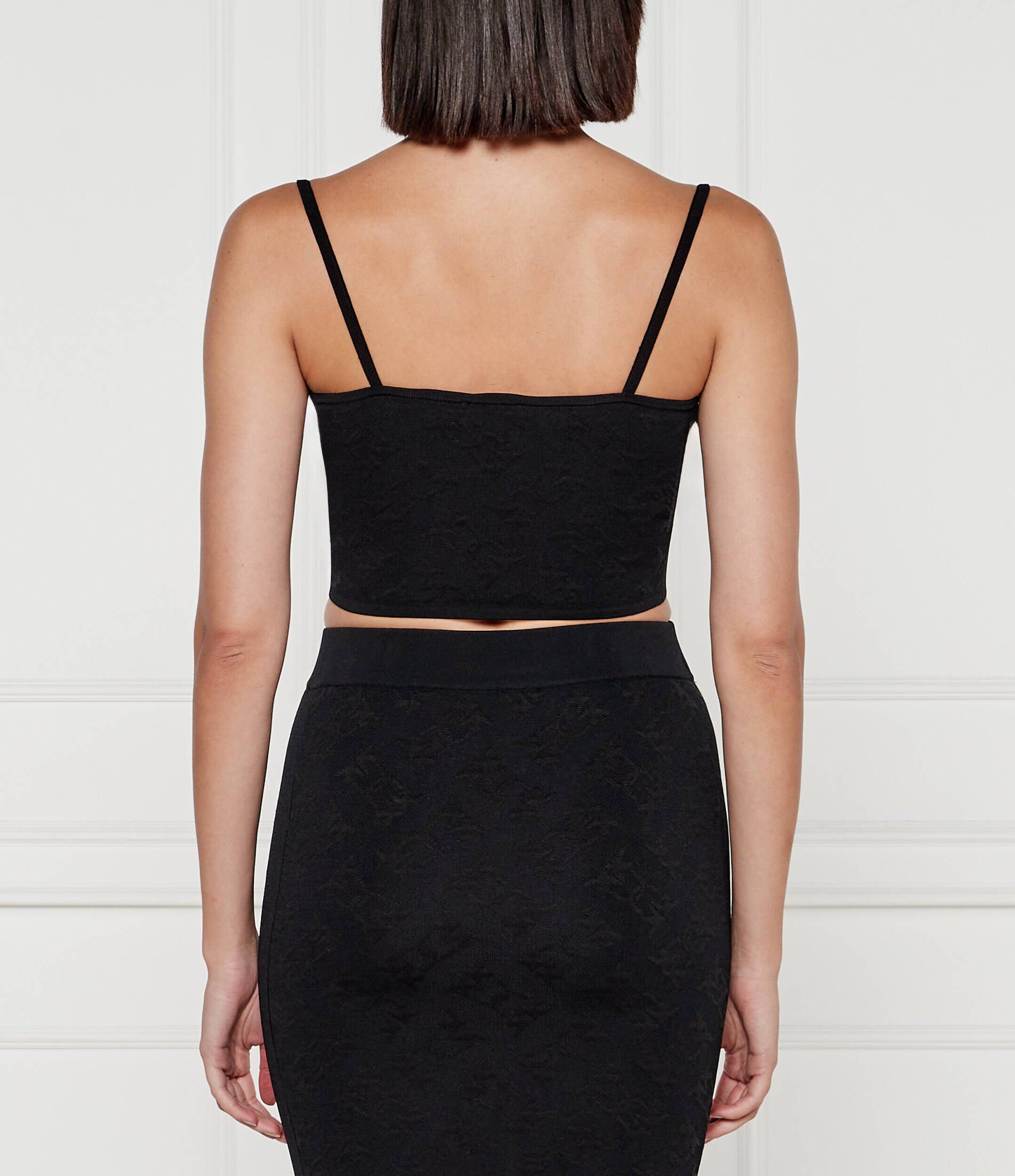 Pinko Top SORBITE | Slim Fit