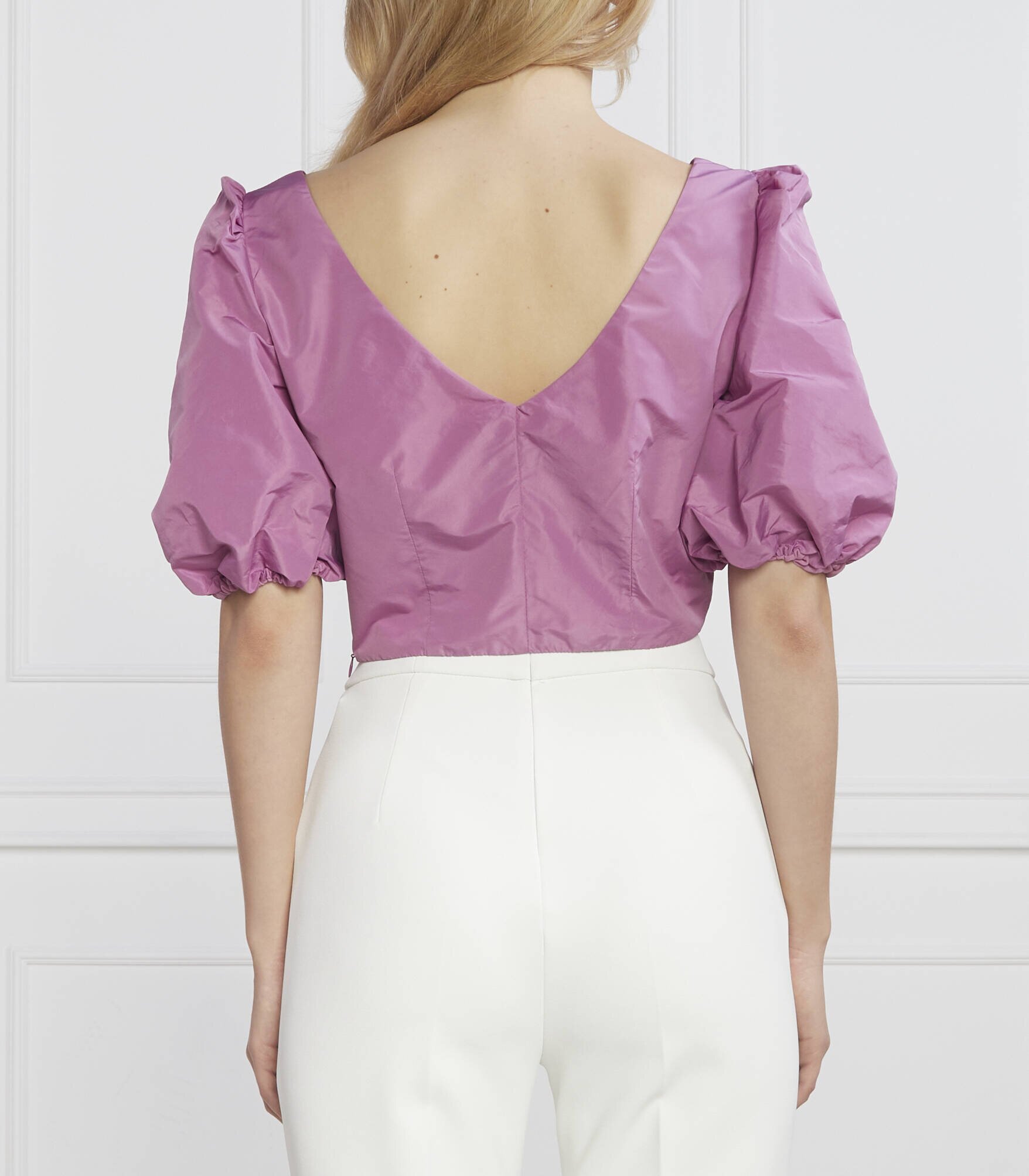 Pinko Top TELSEN | Cropped Fit