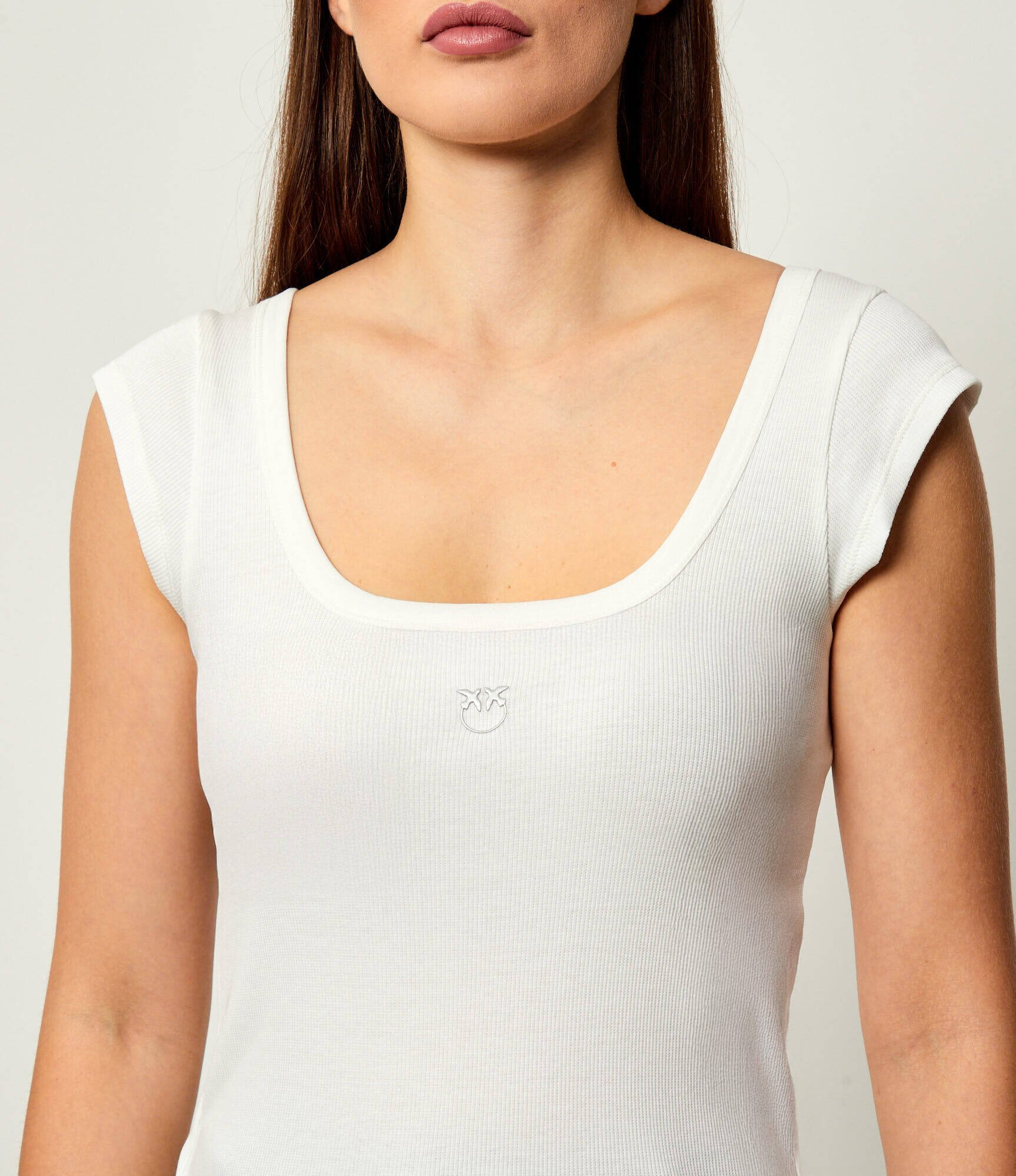 Pinko Top TENACE | Slim Fit