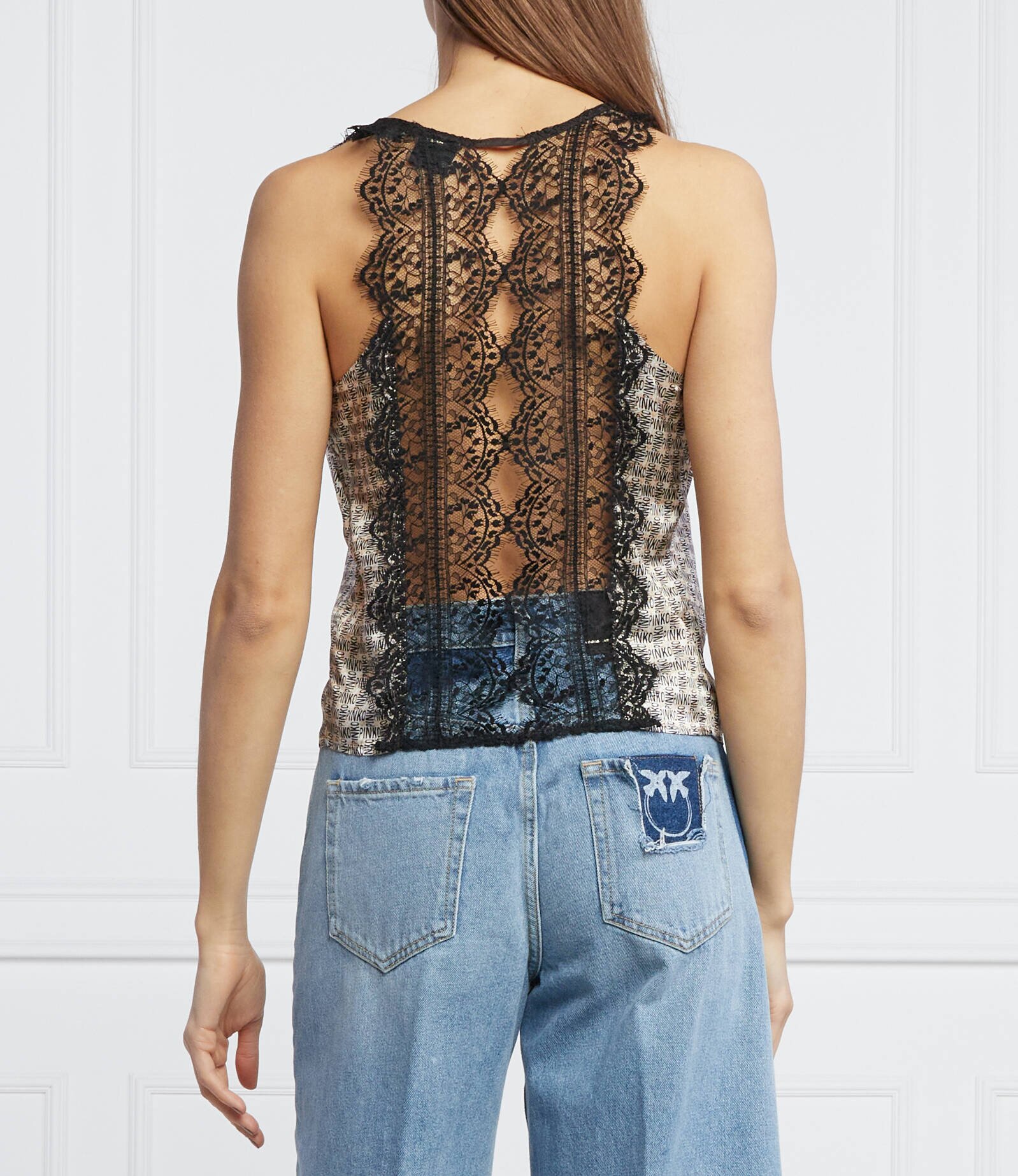 Pinko Top VOGHERA | Regular Fit