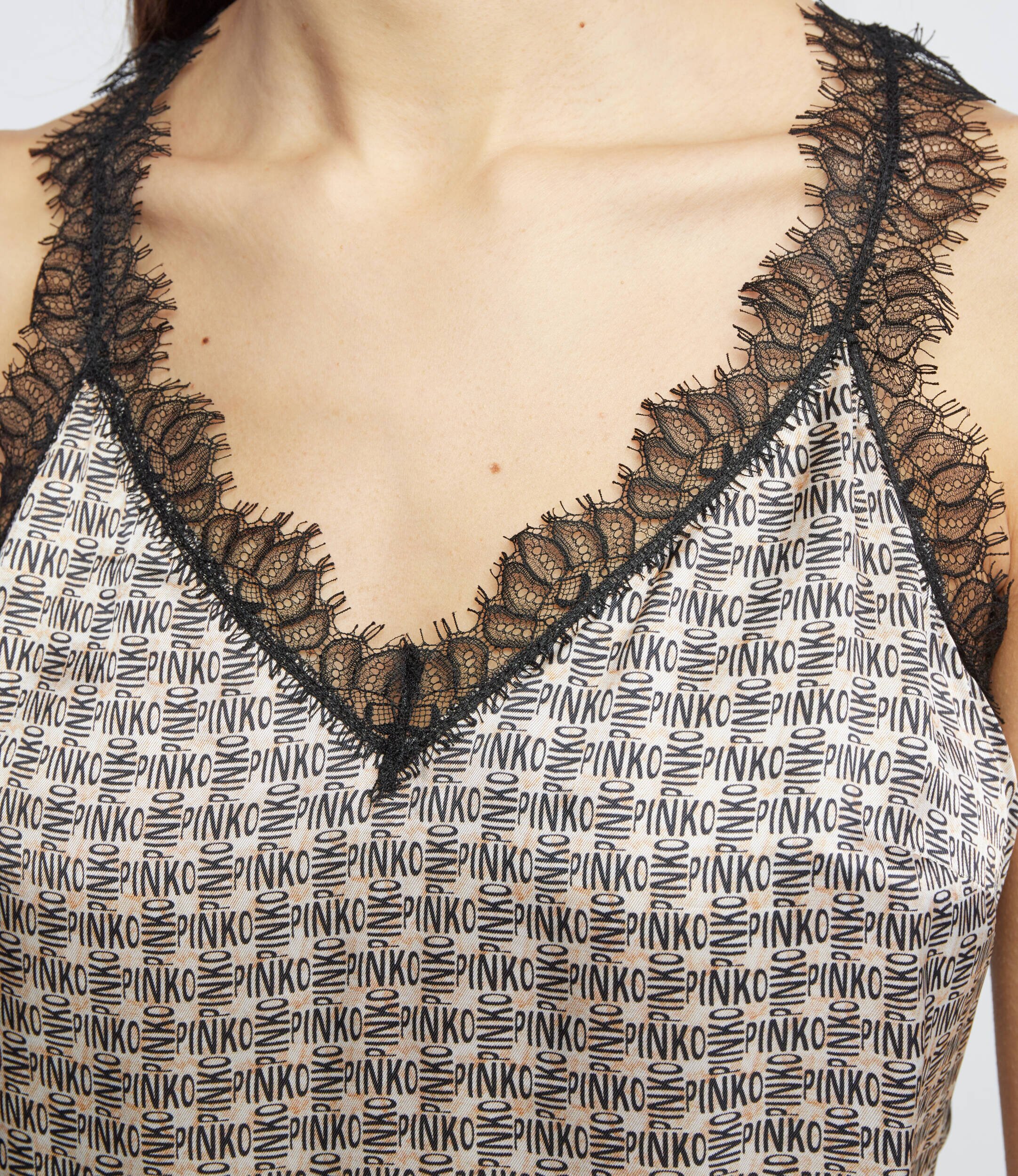 Pinko Top VOGHERA | Regular Fit