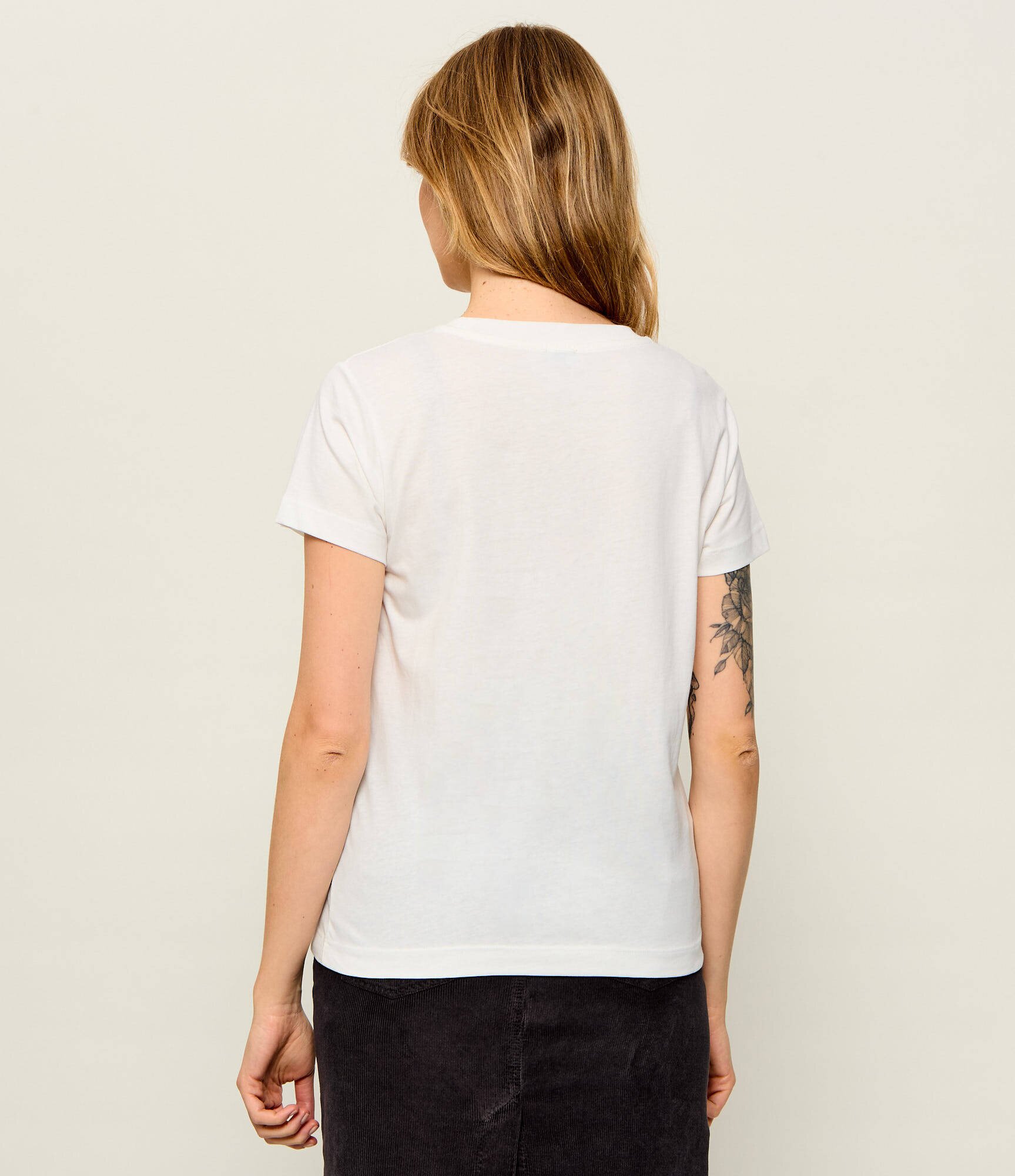 Pinko Tricou Basico | regular fit