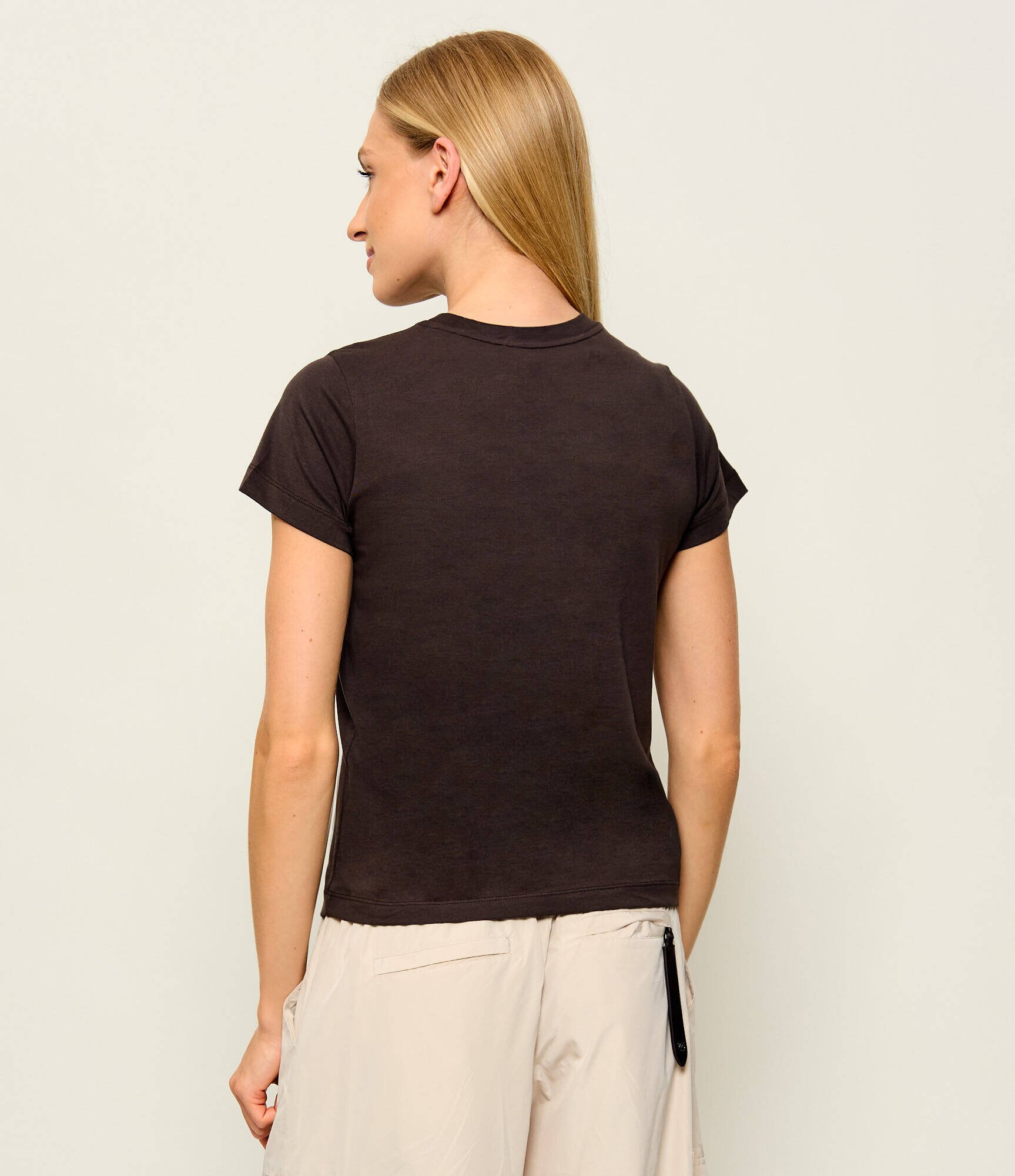 Pinko Tricou Basico | regular fit