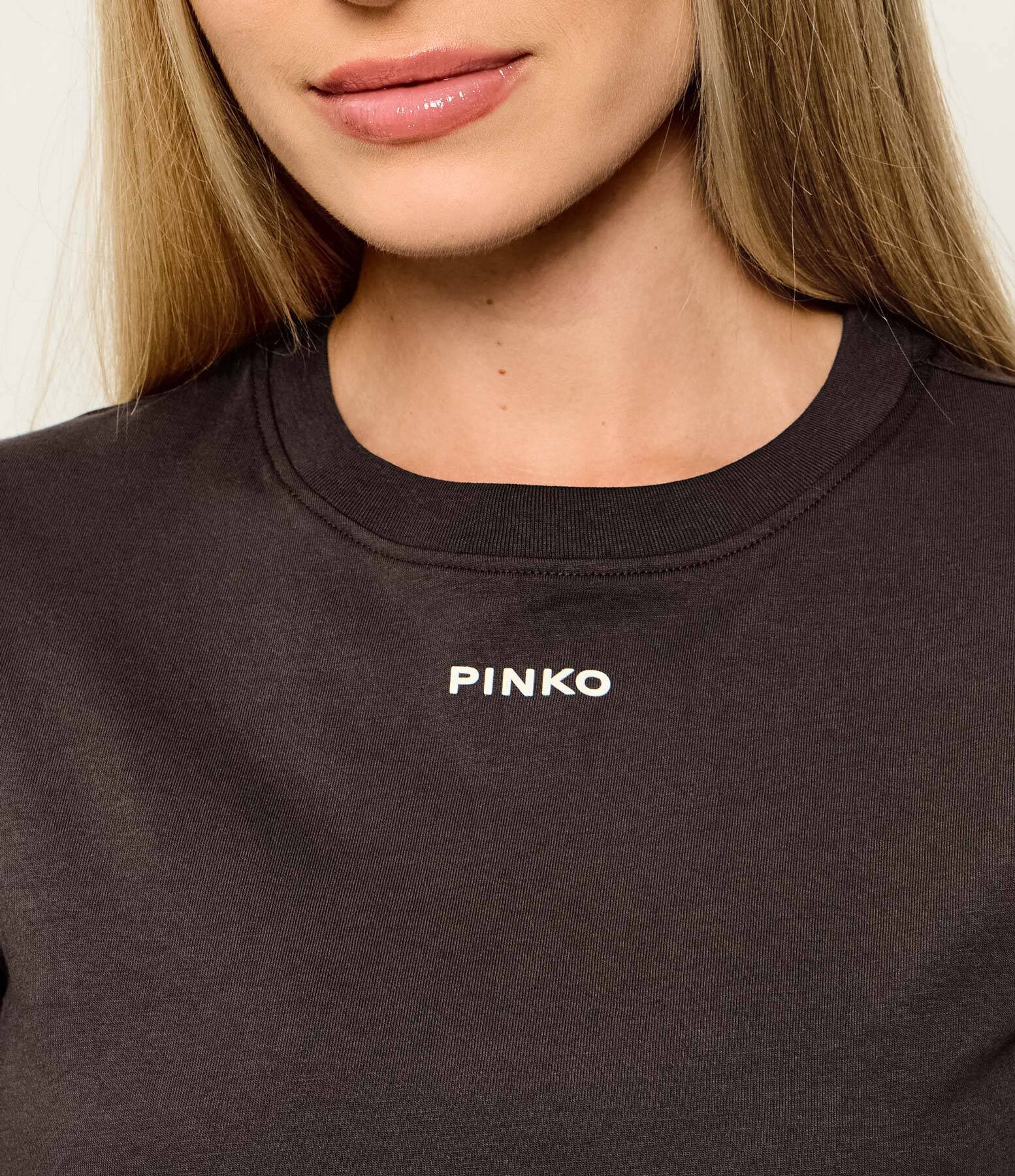 Pinko Tricou Basico | regular fit