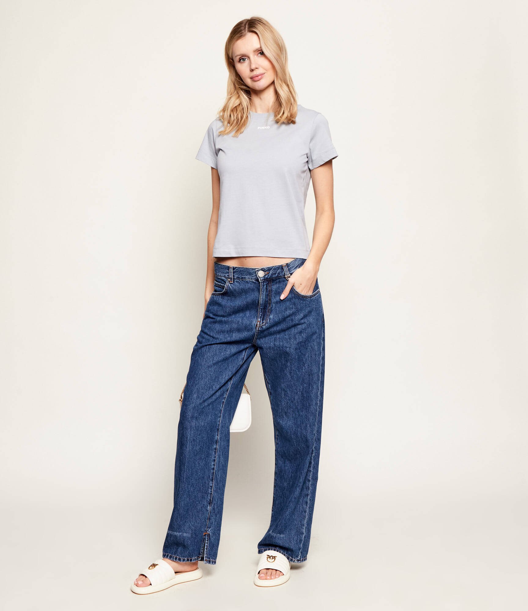 Pinko Tricou BASICO | regular fit