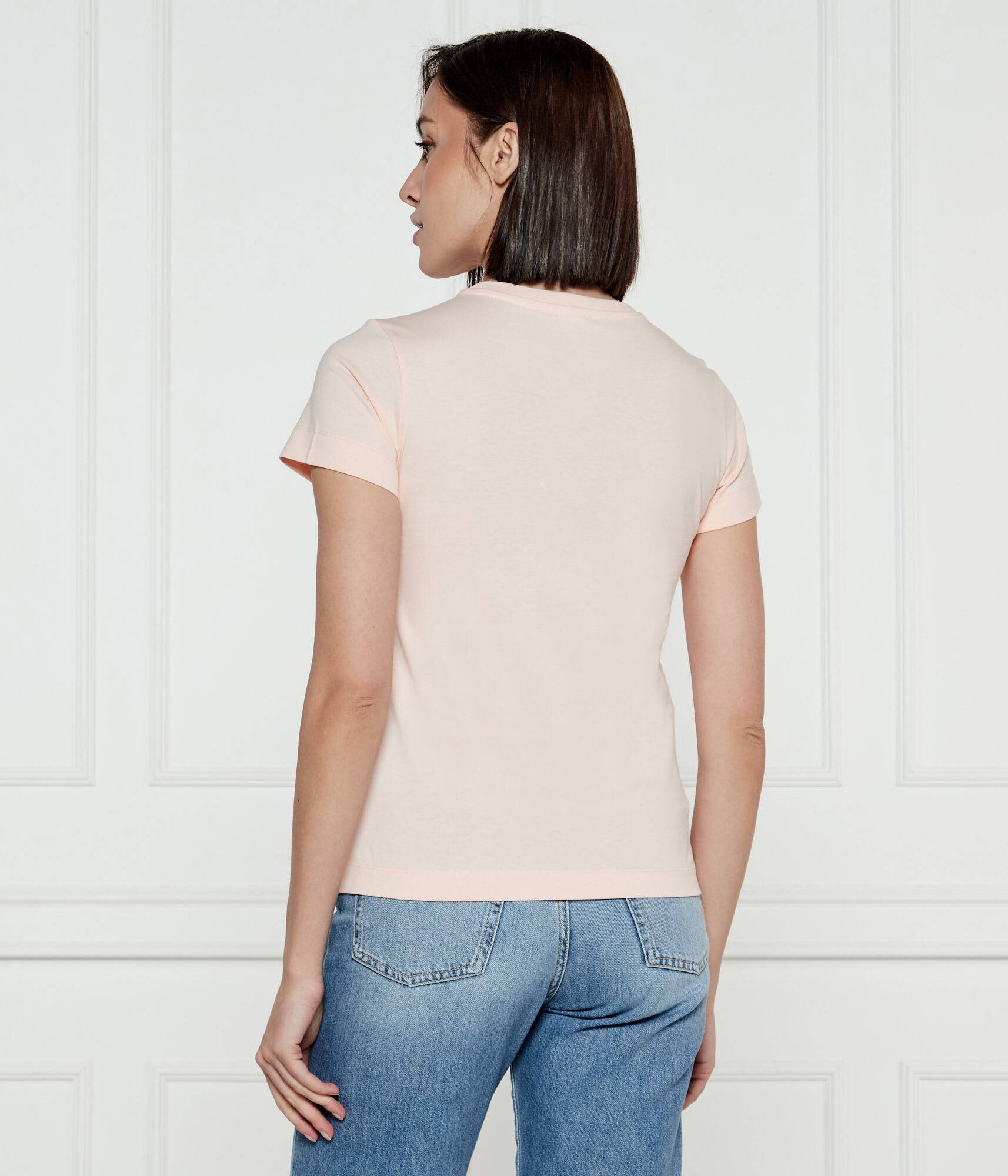 Pinko Tricou BUSSOLOTTO | Regular Fit