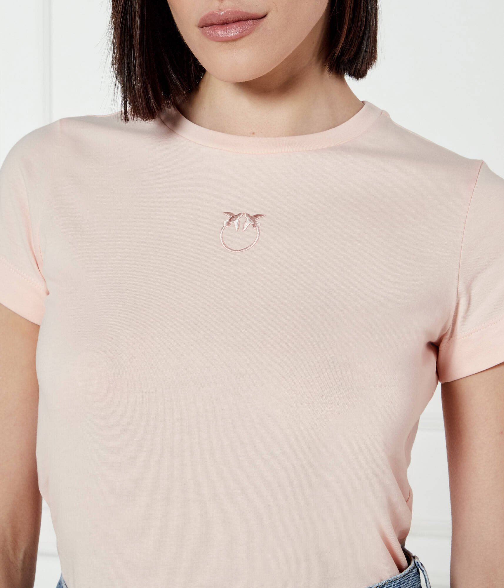 Pinko Tricou BUSSOLOTTO | Regular Fit