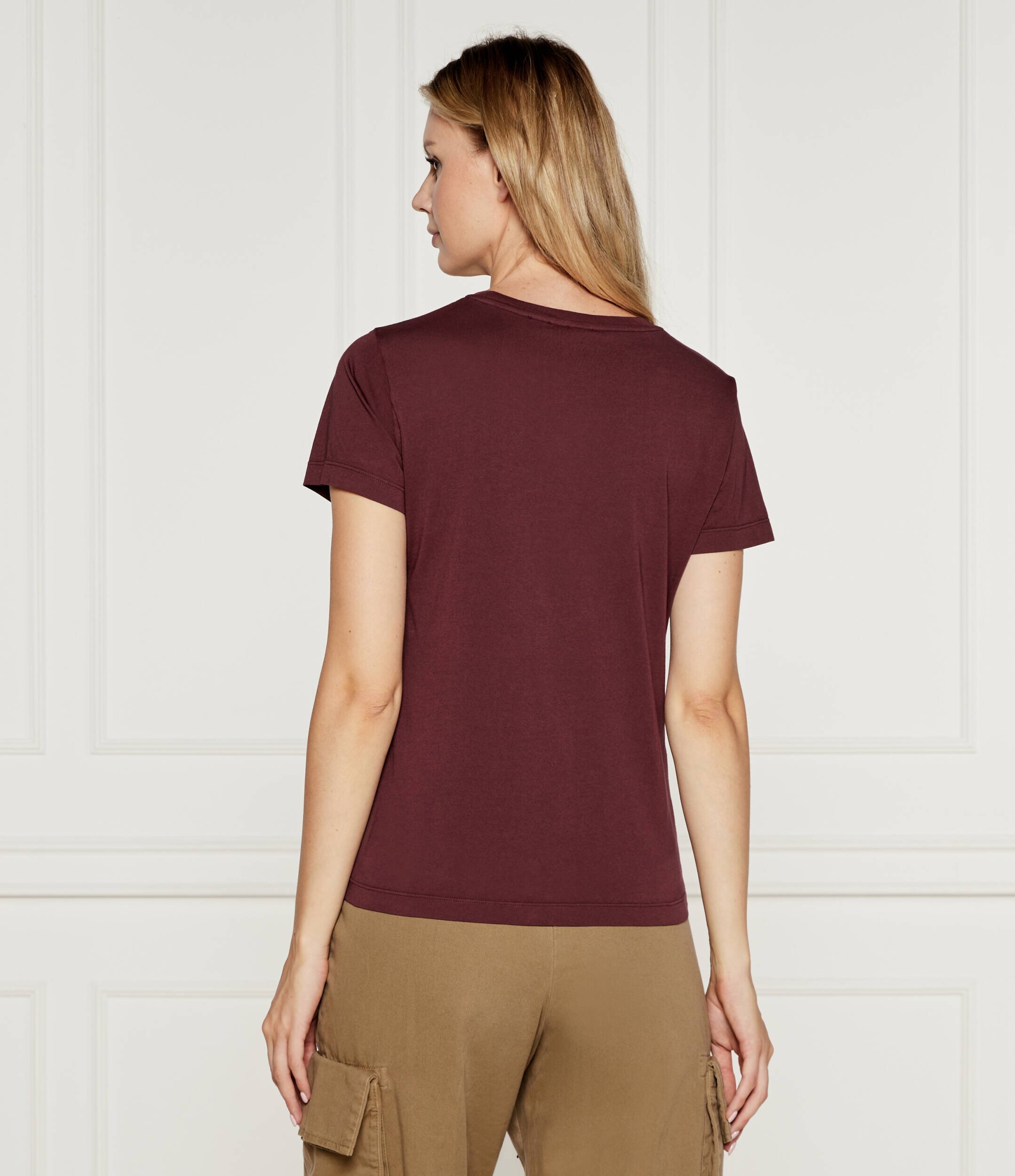 Pinko Tricou BUSSOLOTTO | Regular Fit