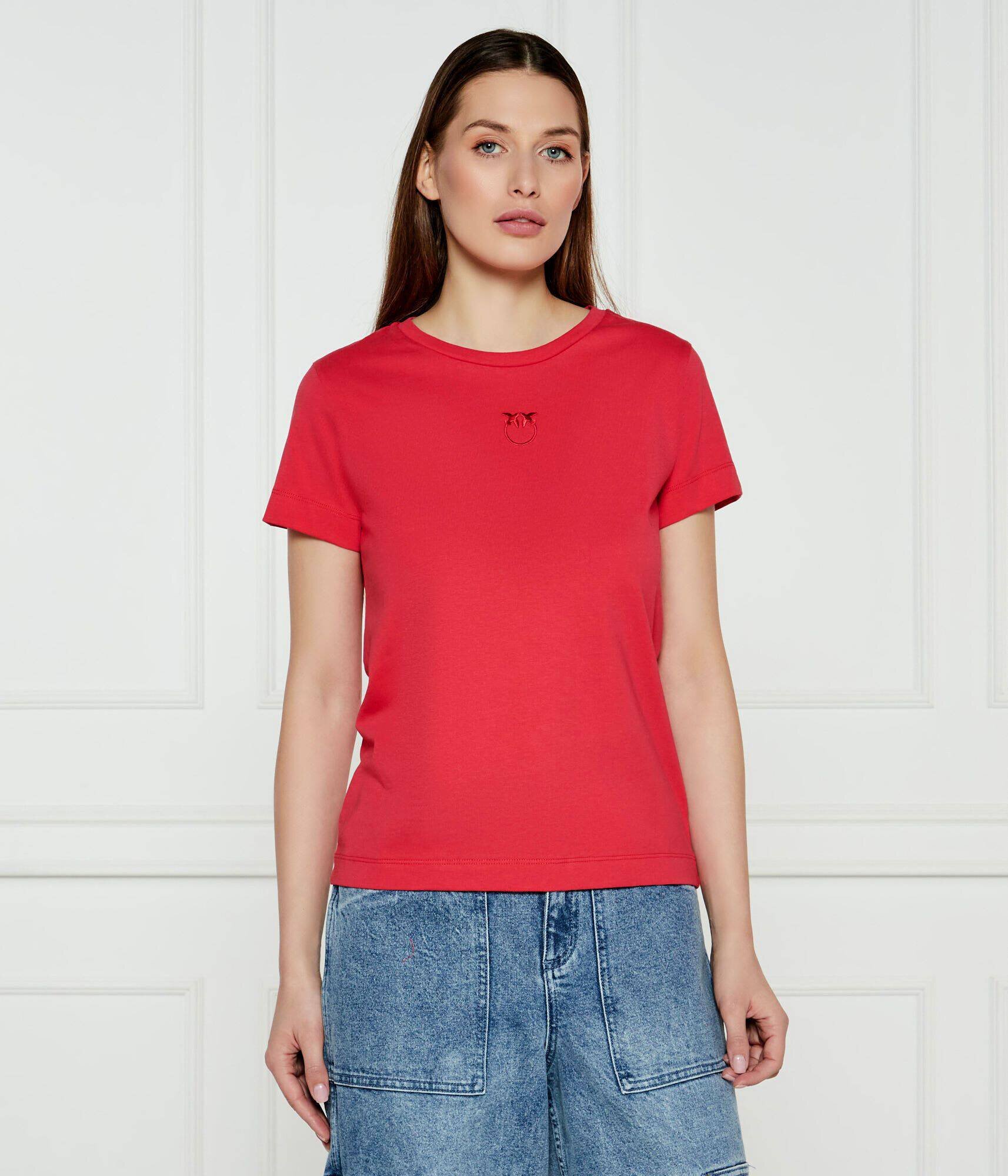 Pinko Tricou Bussolotto | regular fit