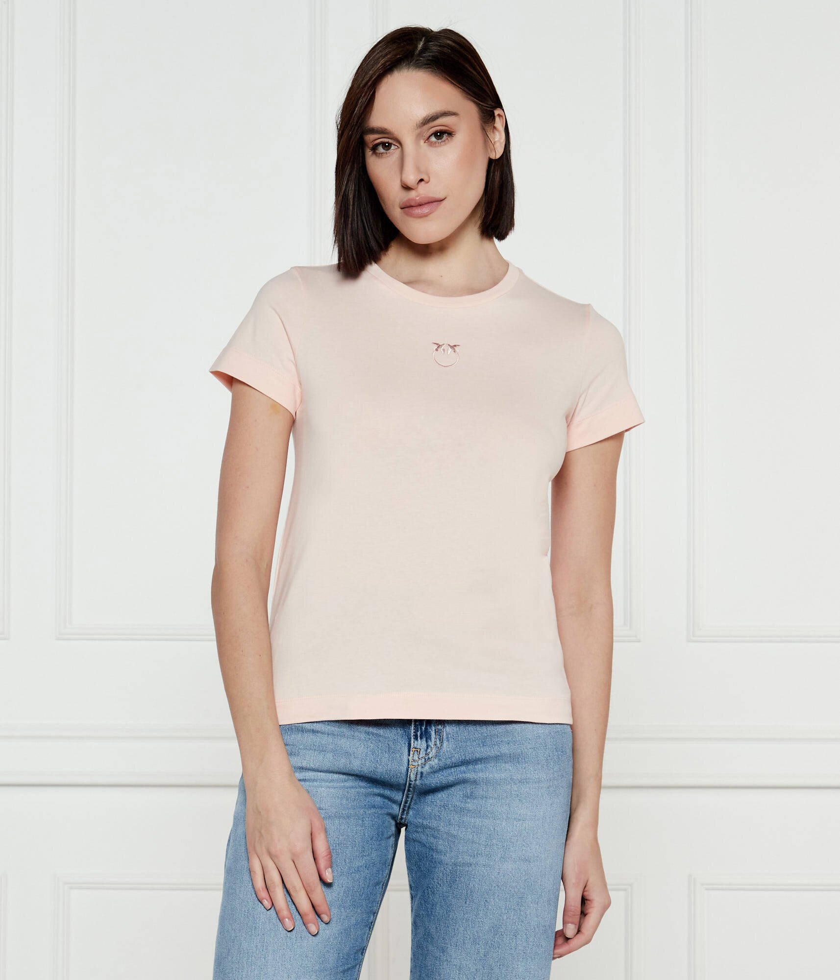 Pinko Tricou BUSSOLOTTO | Regular Fit