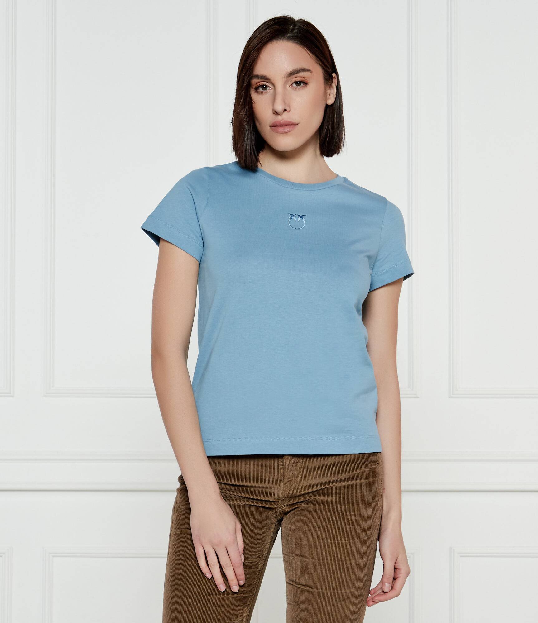 Pinko Tricou Bussolotto | regular fit