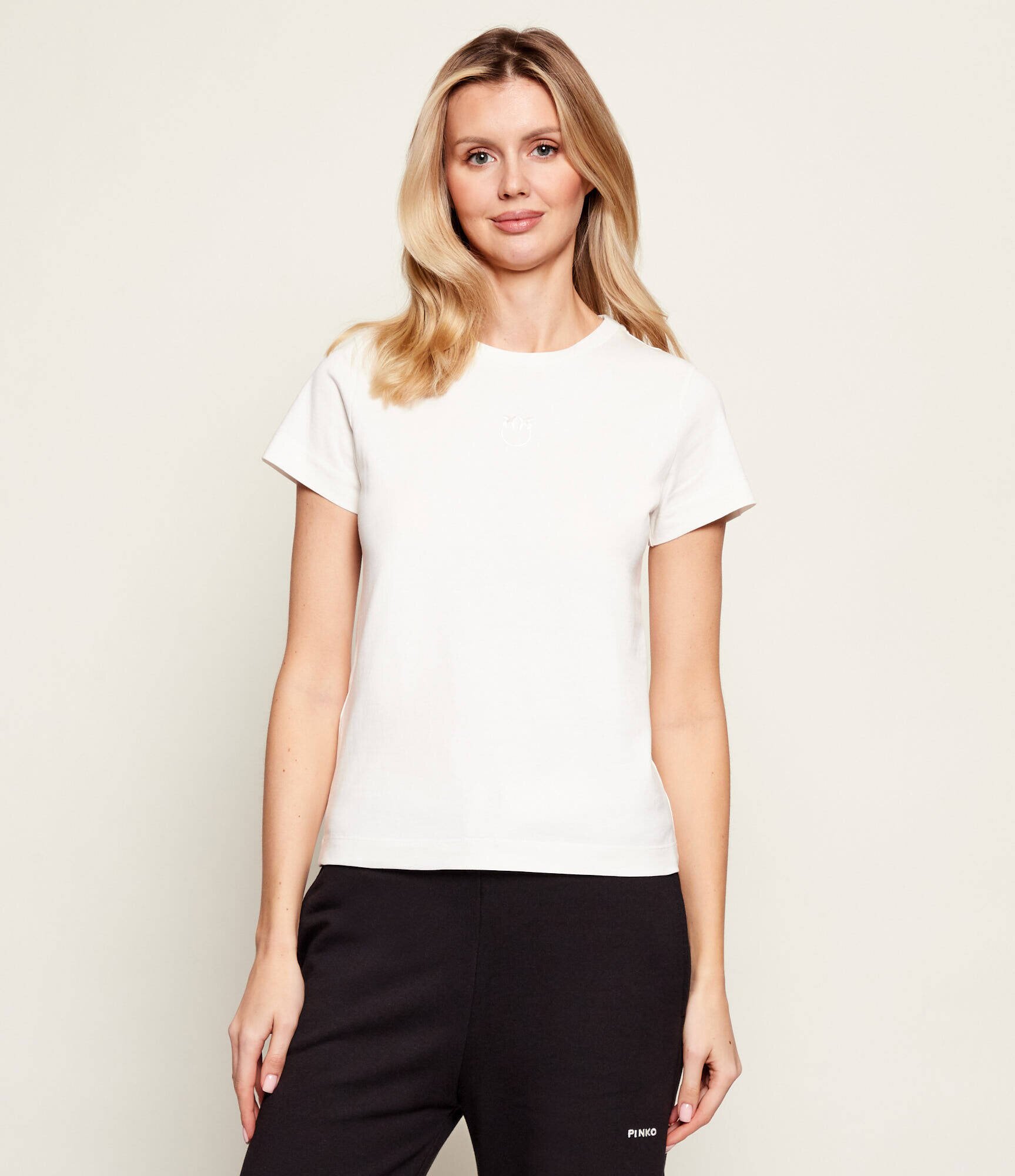 Pinko Tricou Bussolotto | regular fit