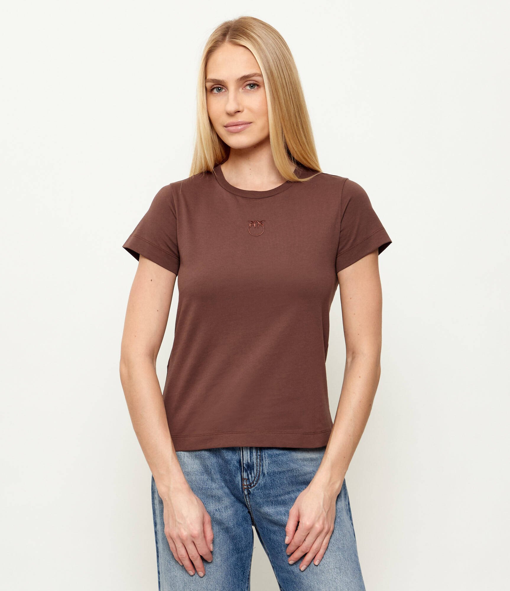 Pinko Tricou Bussolotto | regular fit