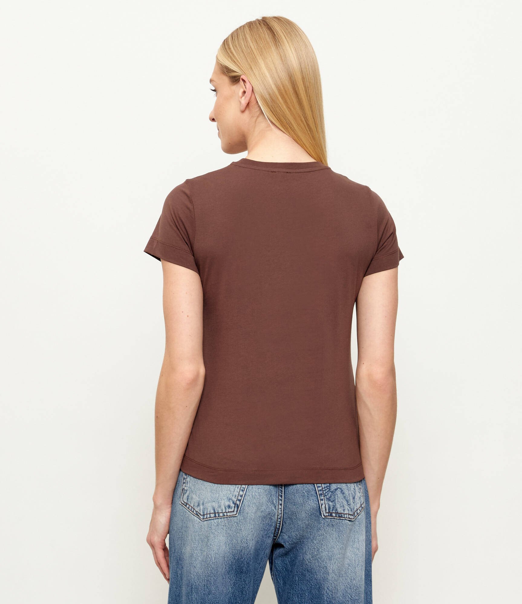 Pinko Tricou Bussolotto | regular fit