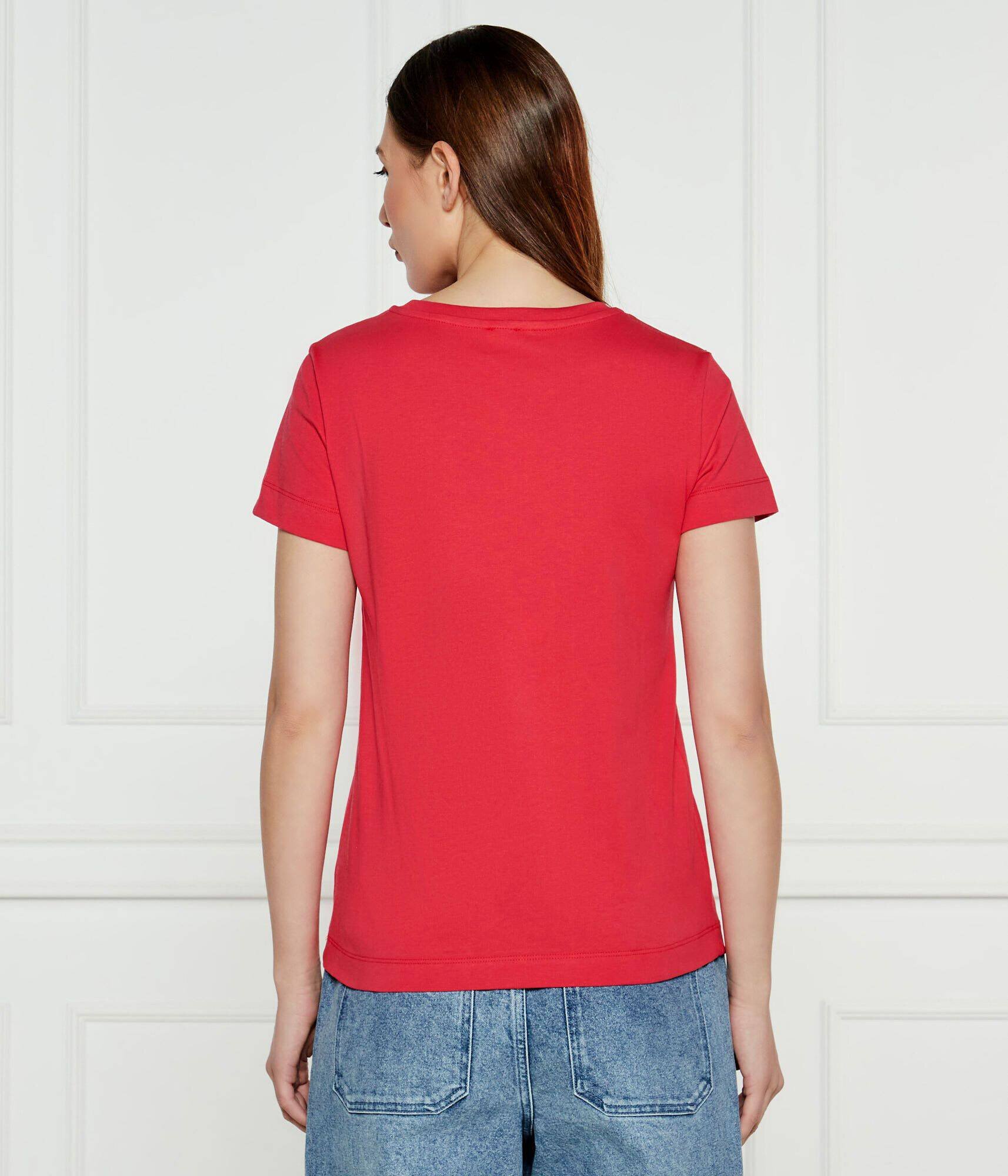 Pinko Tricou Bussolotto | regular fit