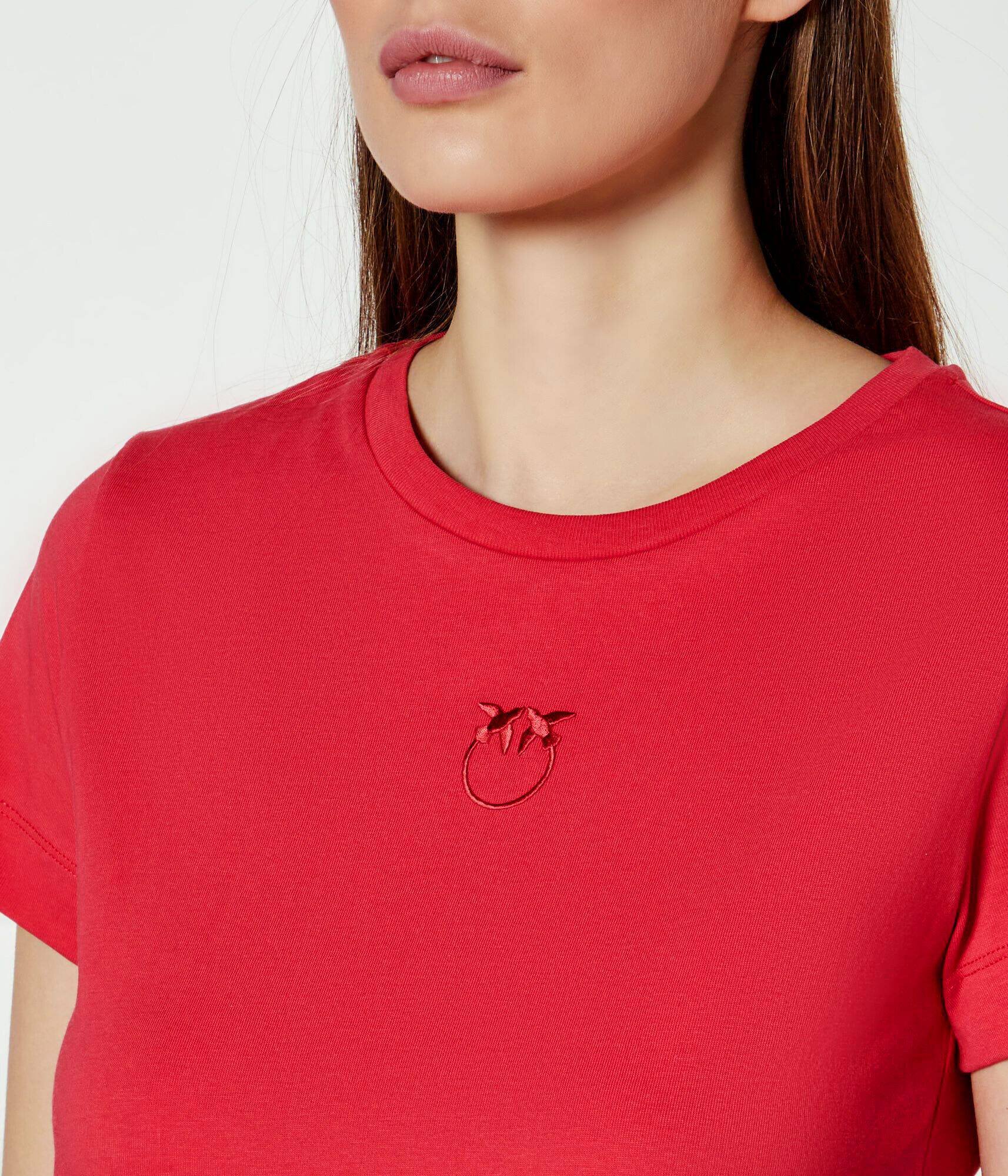 Pinko Tricou Bussolotto | regular fit