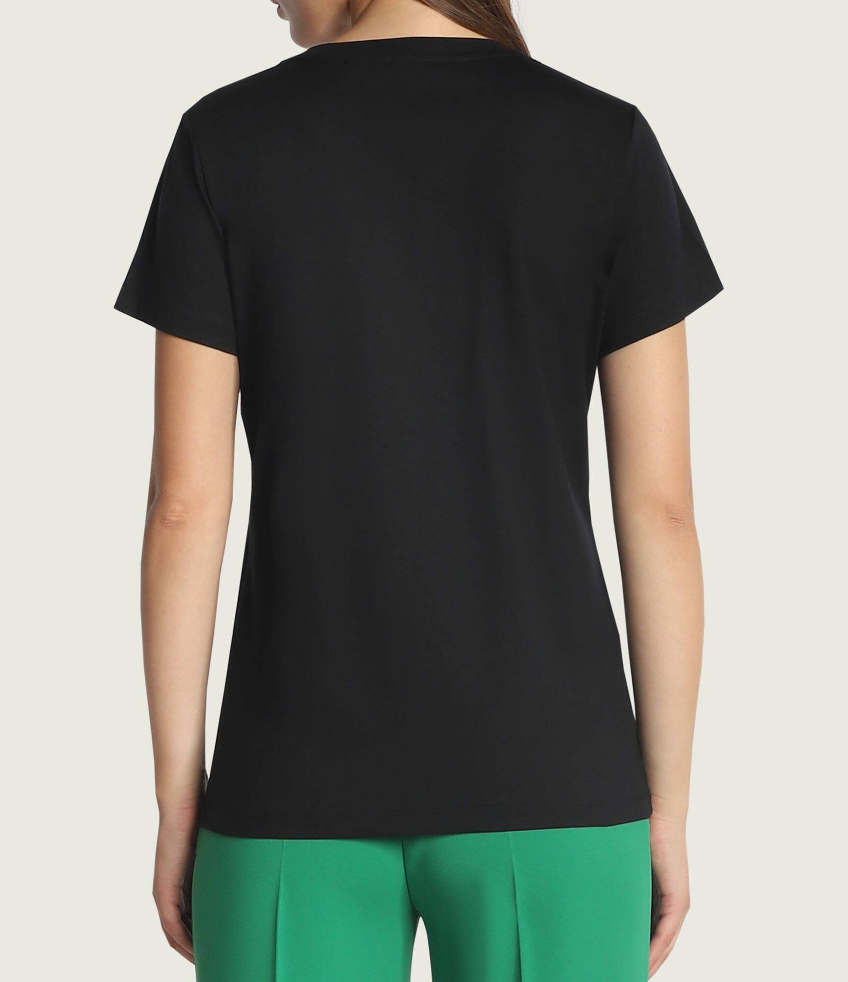 Pinko Tricou marcelle | Regular Fit