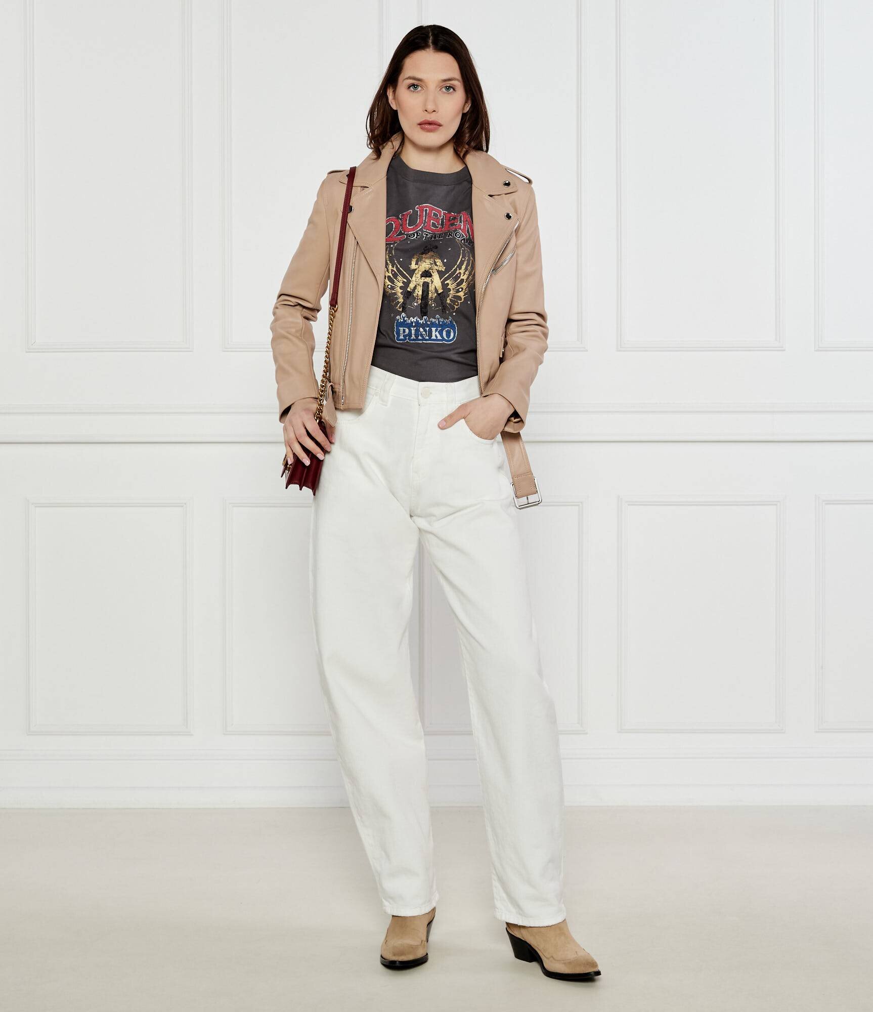 Pinko Tricou MARRAKECH | Regular Fit