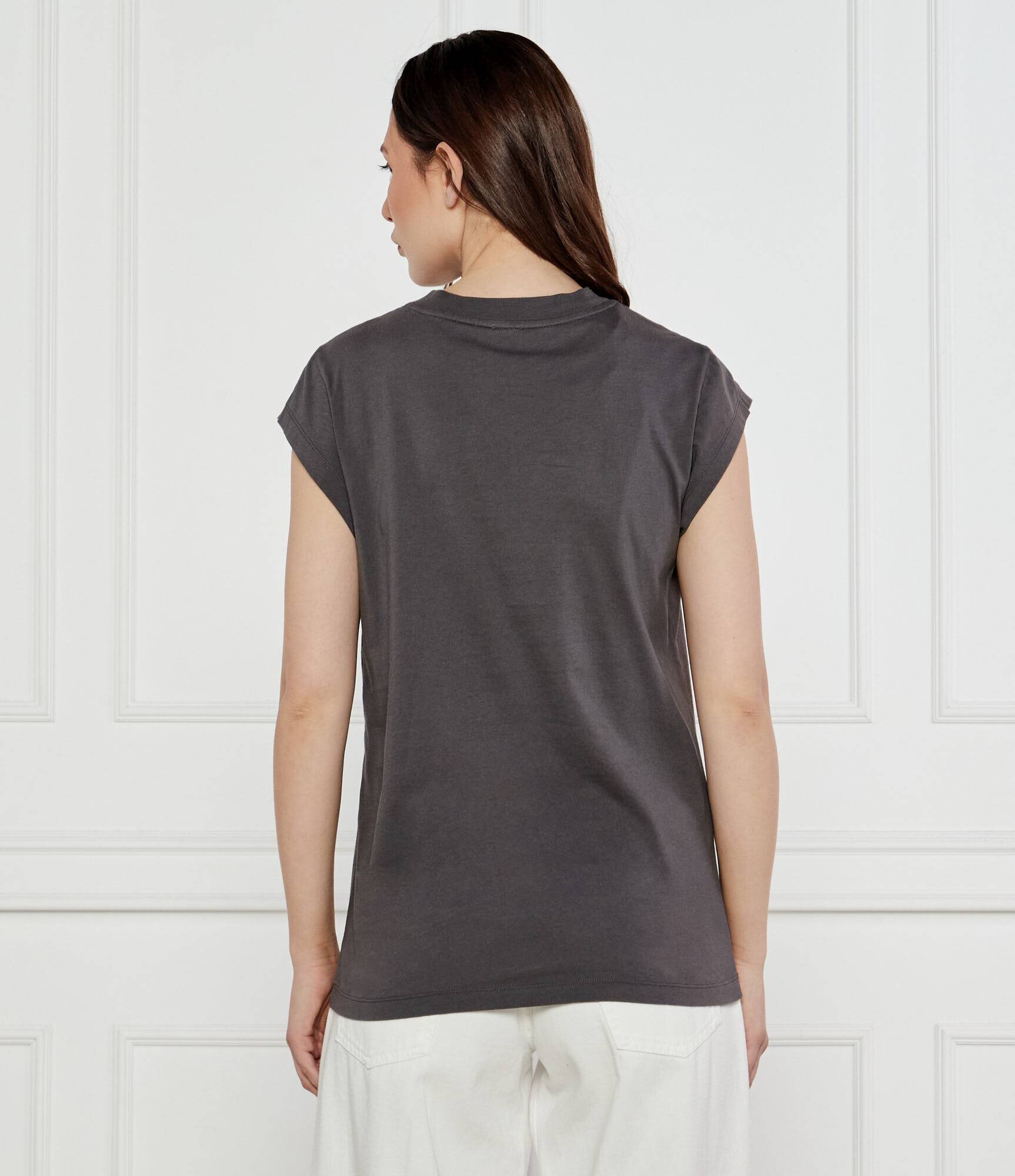 Pinko Tricou MARRAKECH | Regular Fit
