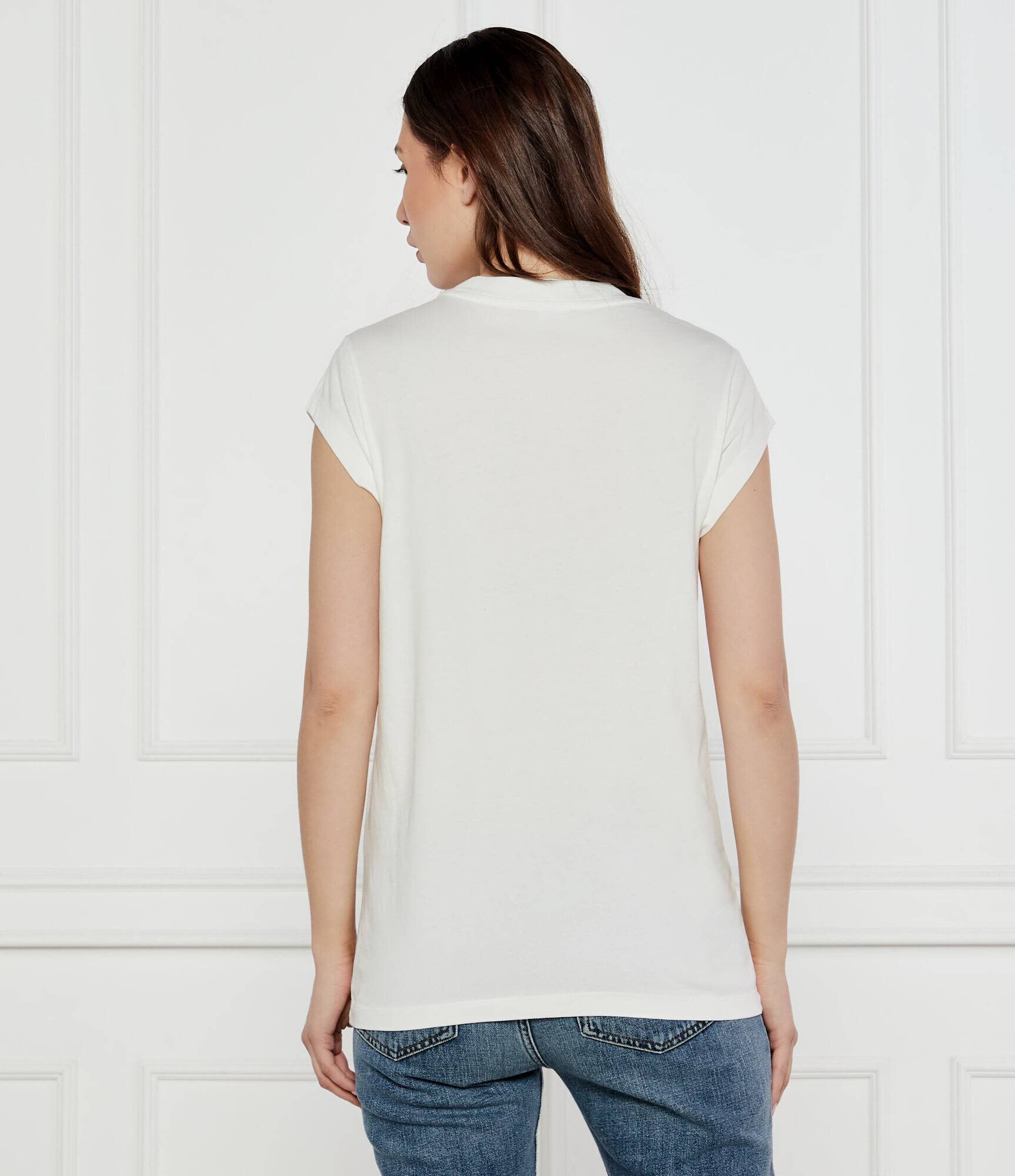 Pinko Tricou MARRAKECH | Regular Fit