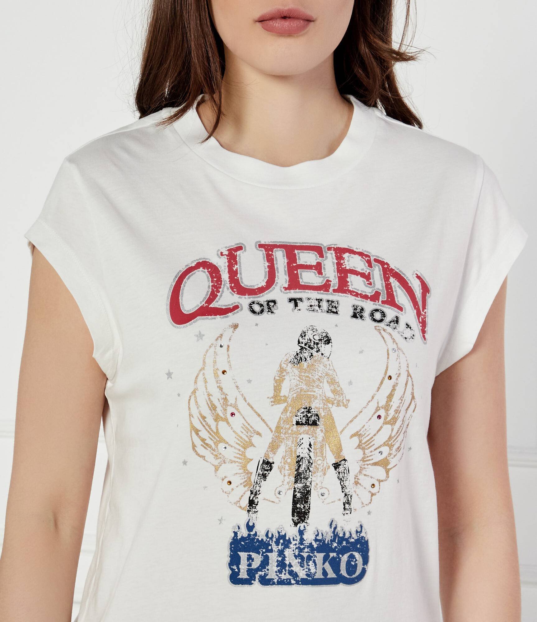 Pinko Tricou MARRAKECH | Regular Fit