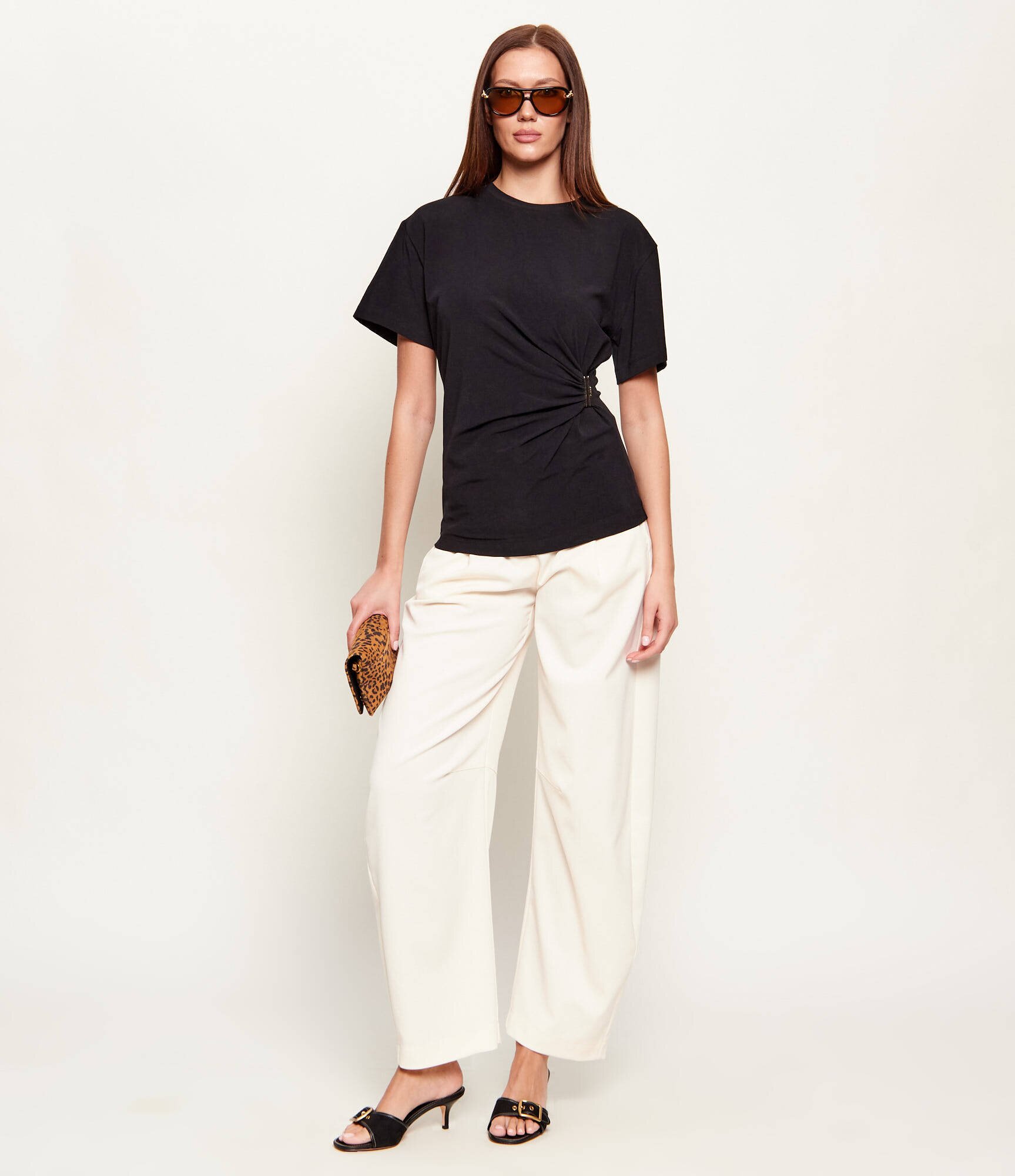 Pinko Tricou MARY | Slim Fit