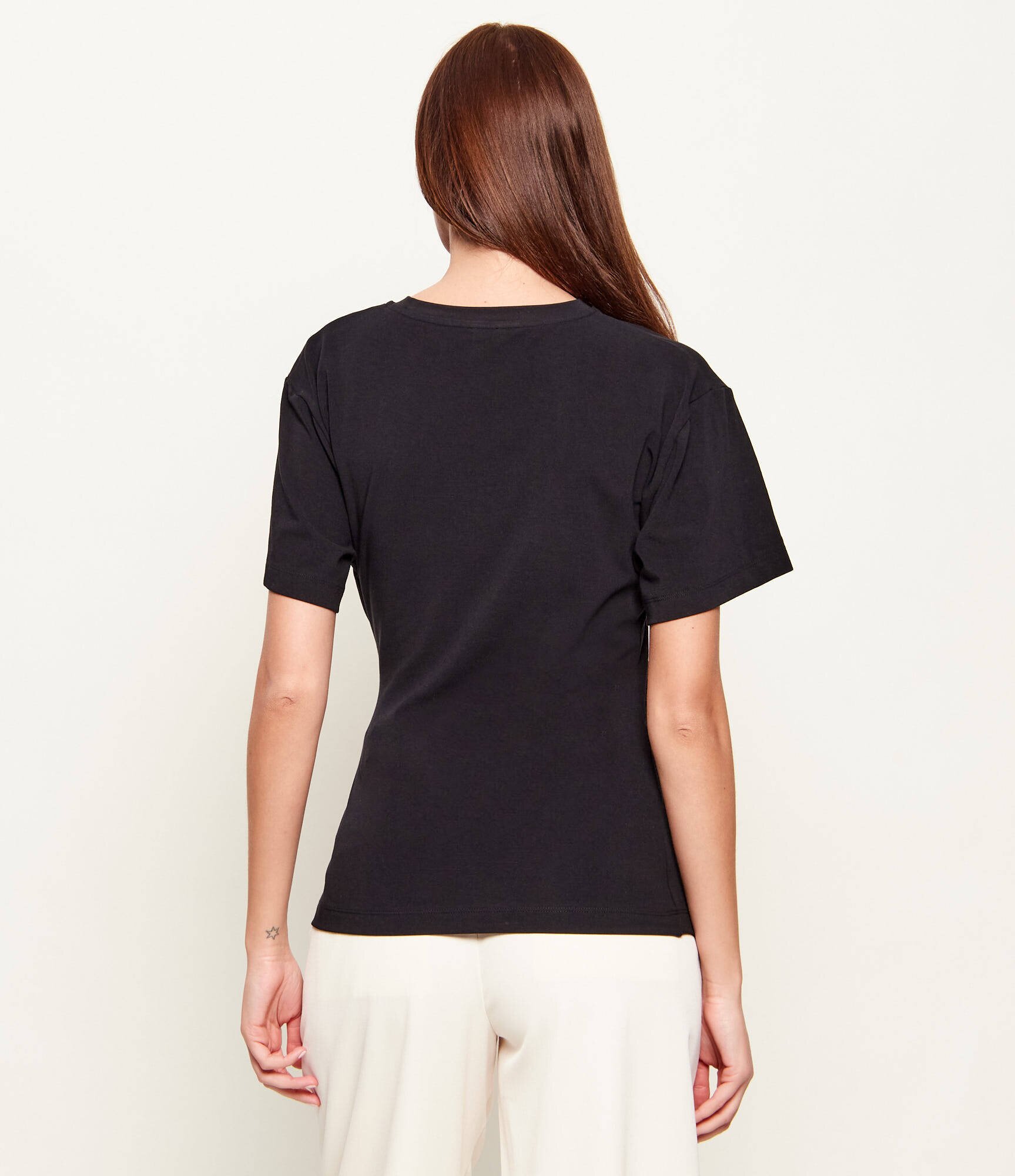 Pinko Tricou MARY | Slim Fit