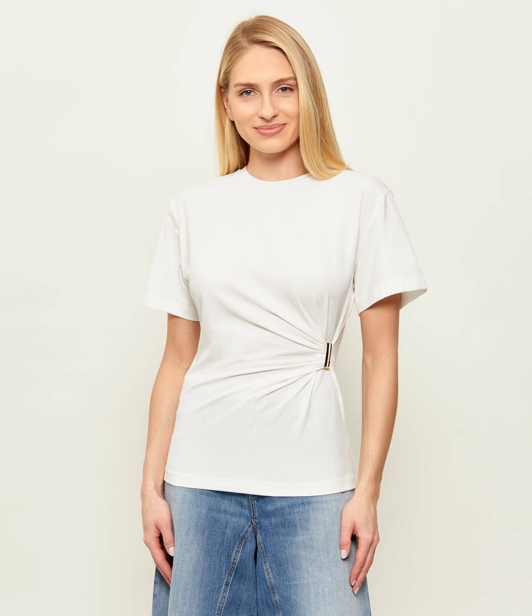 Pinko Tricou MARY | Slim Fit