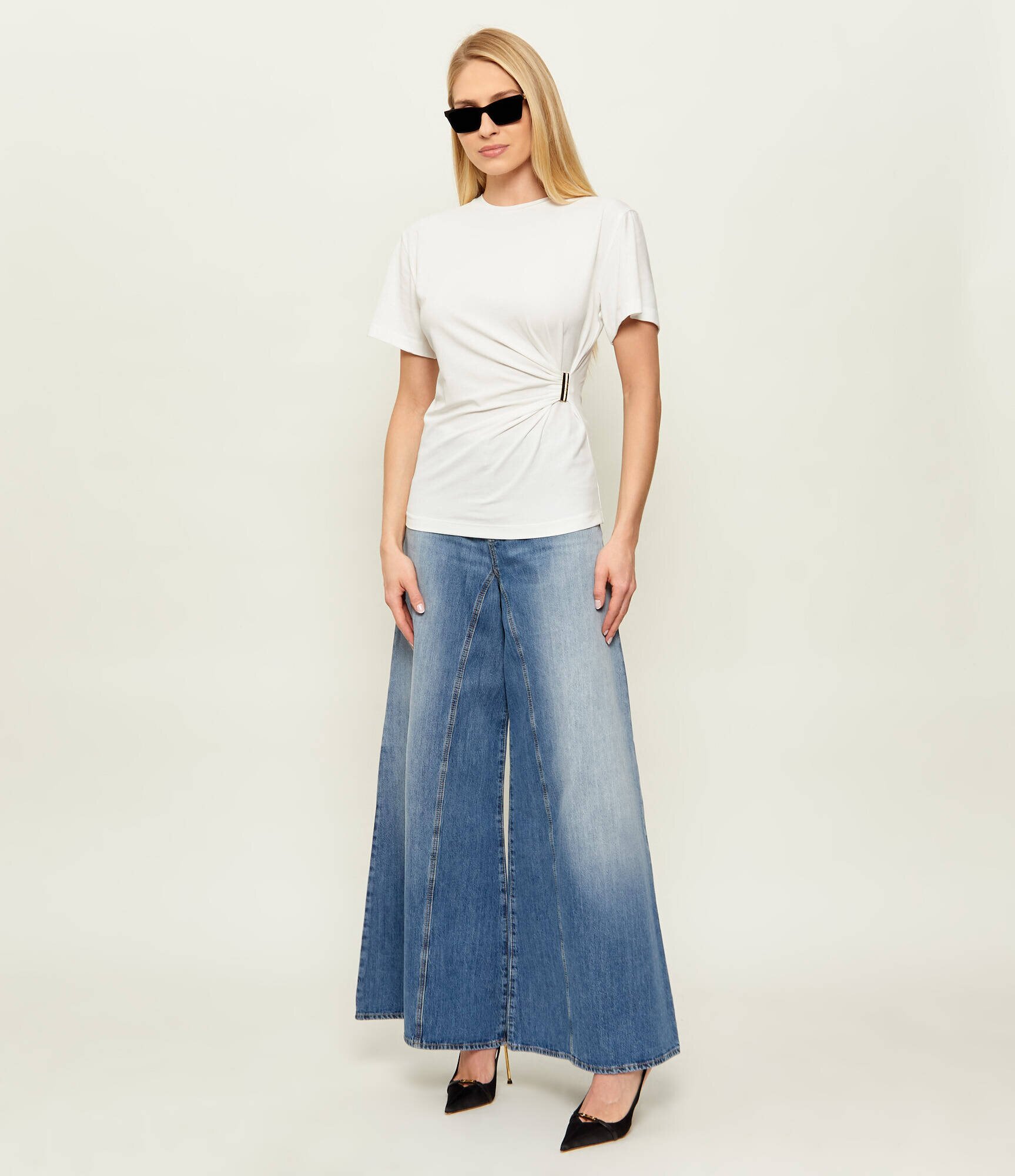 Pinko Tricou MARY | Slim Fit