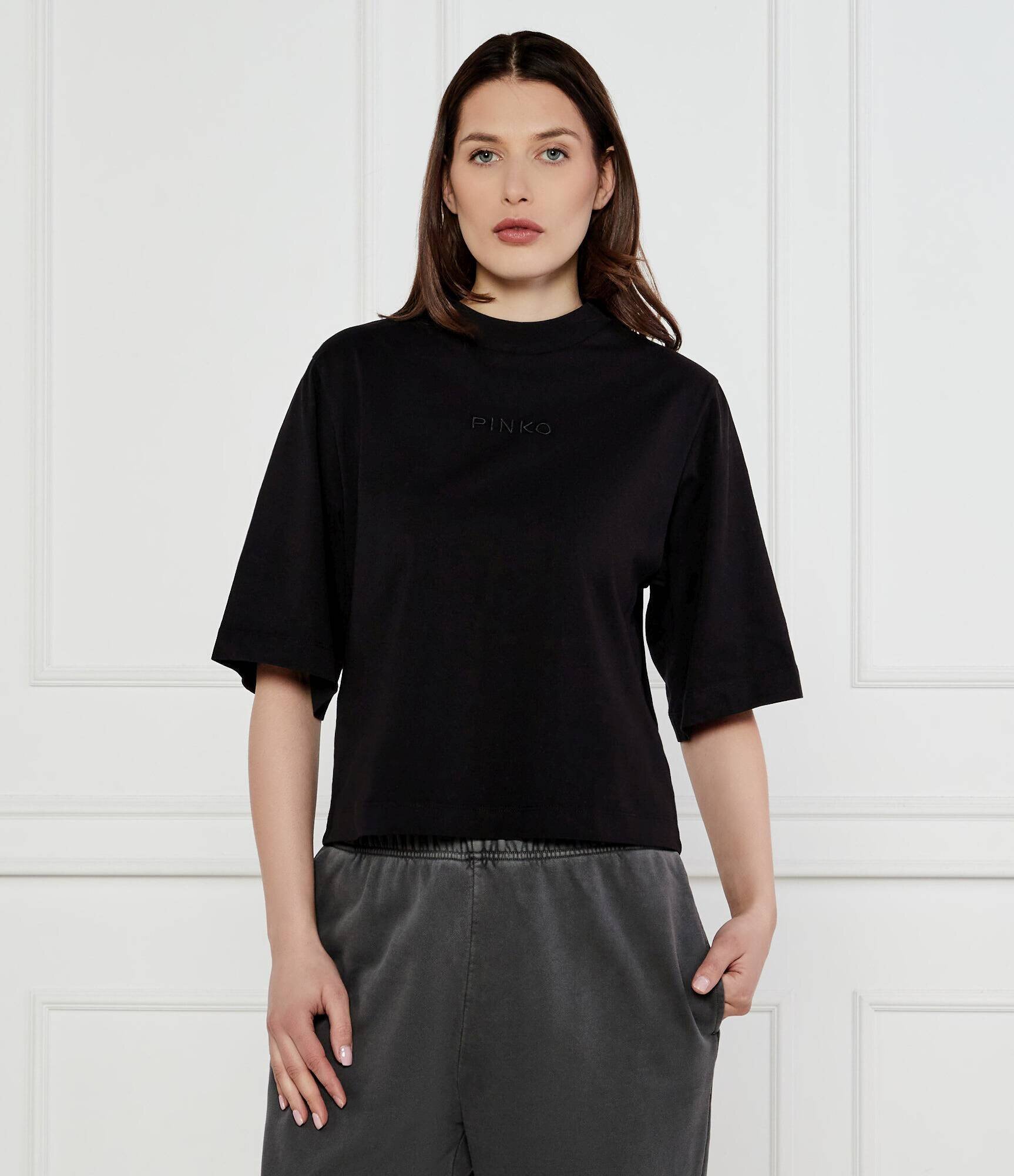 Pinko Tricou Niamey | Regular Fit