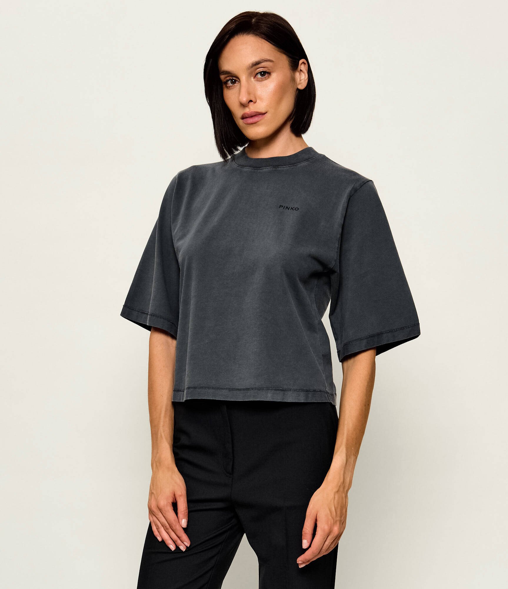 Pinko Tricou Niamey | Relaxed fit