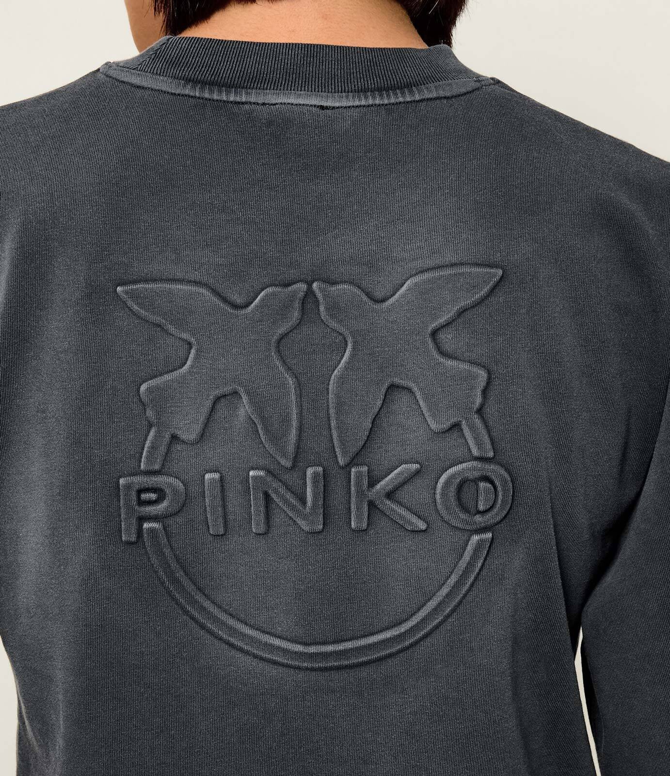 Pinko Tricou Niamey | Relaxed fit