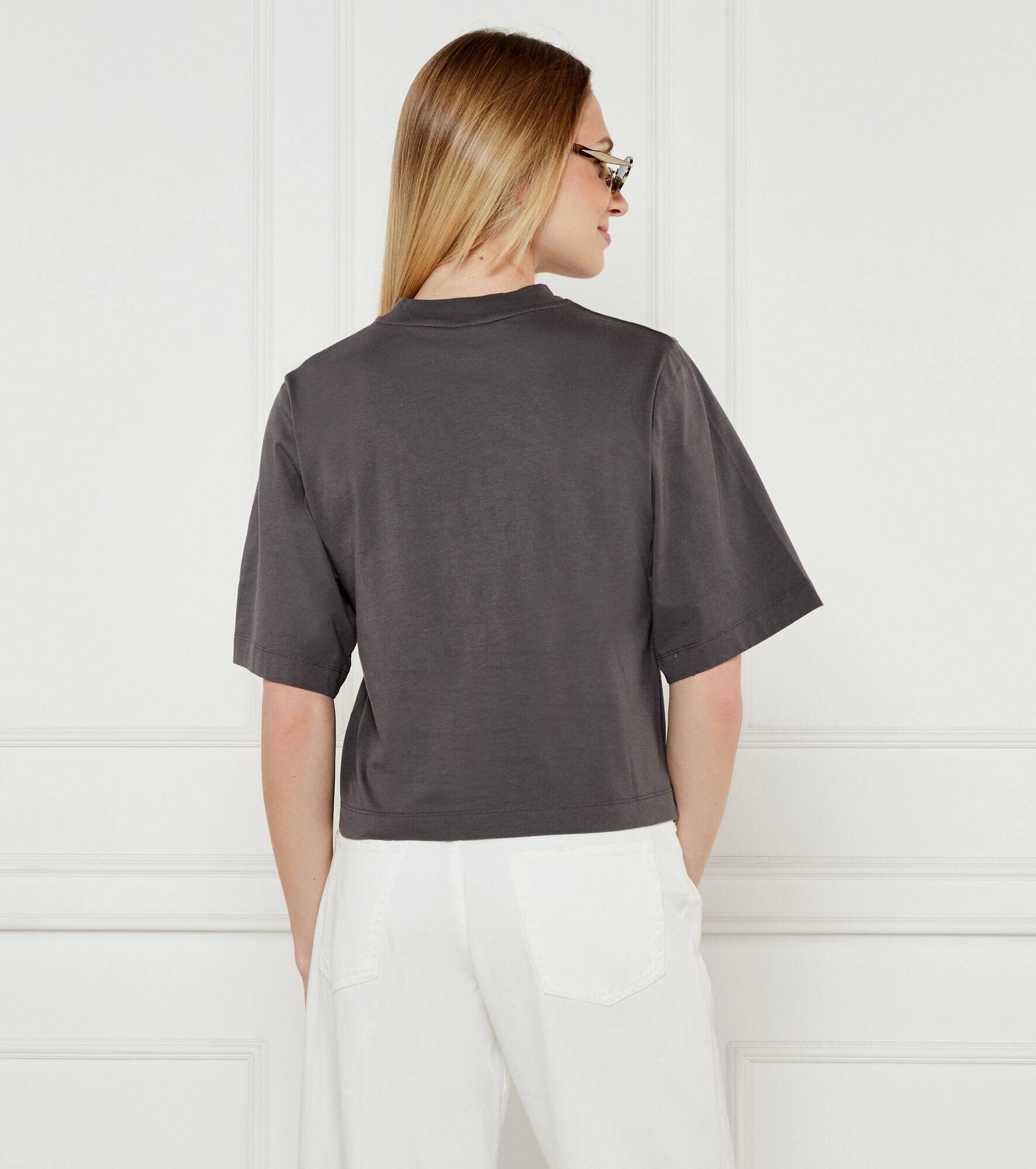 Pinko Tricou NIAMEY | Relaxed fit