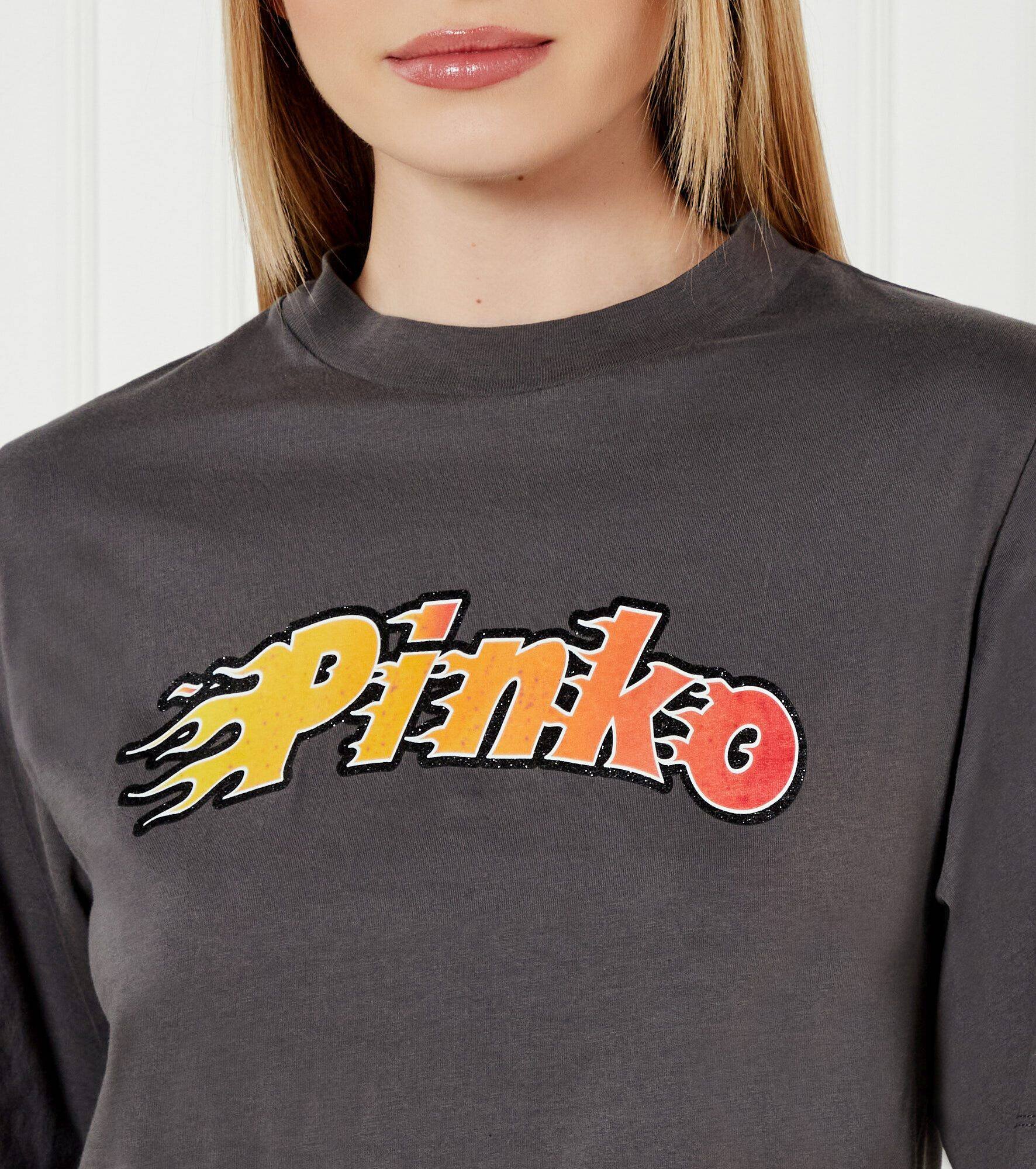 Pinko Tricou NIAMEY | Relaxed fit