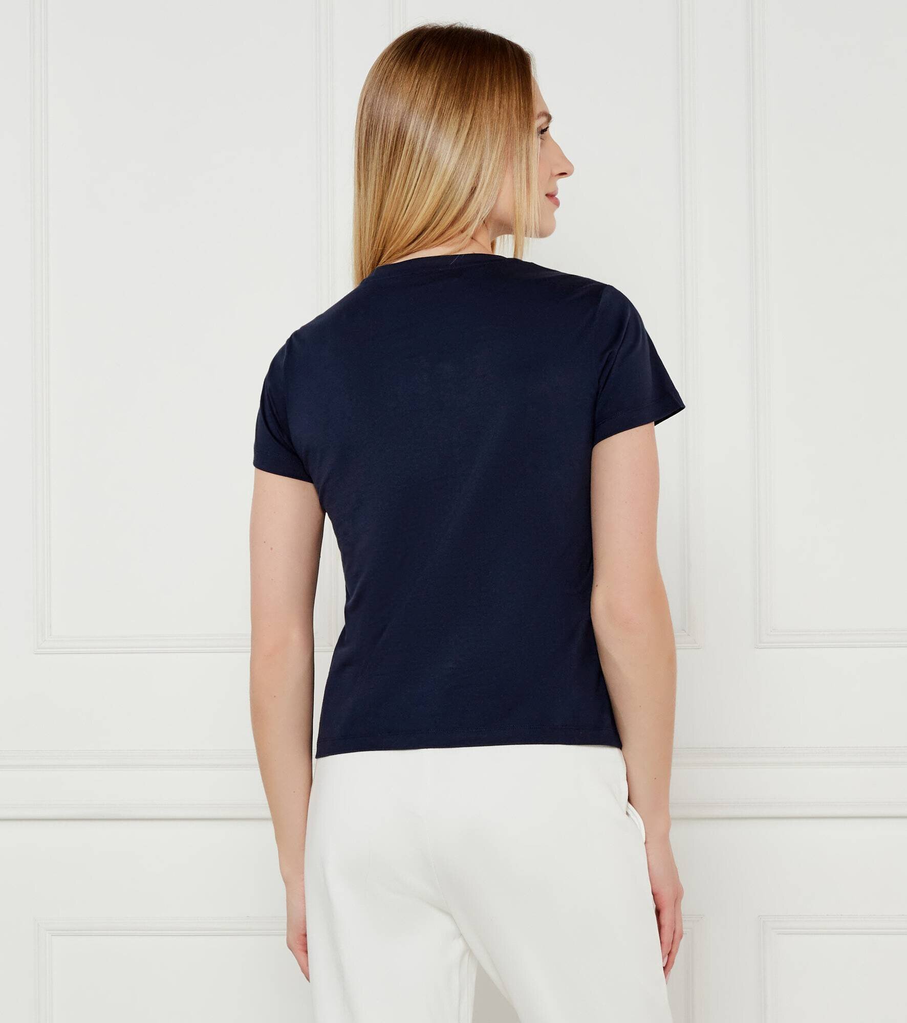 Pinko Tricou QUENTIN | Regular Fit