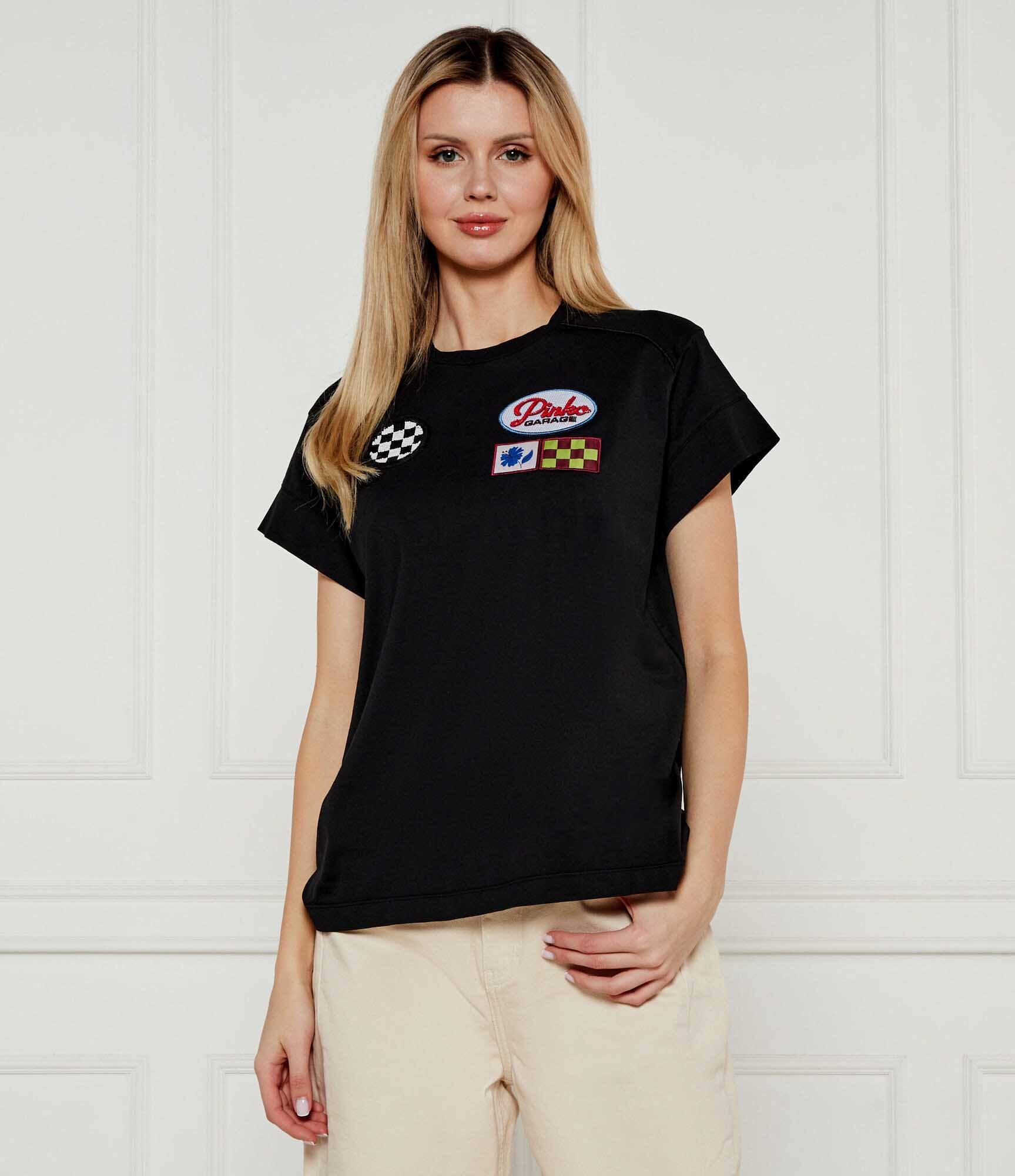 Pinko Tricou RANDAL | Regular Fit