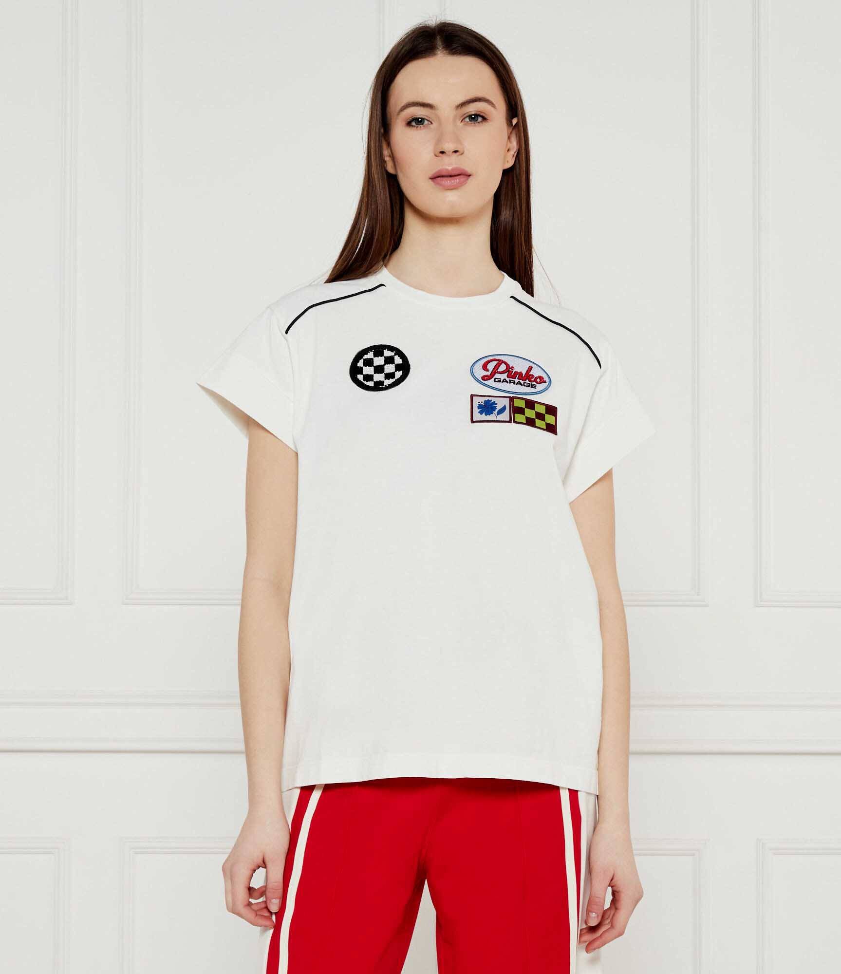 Pinko Tricou Randal | regular fit