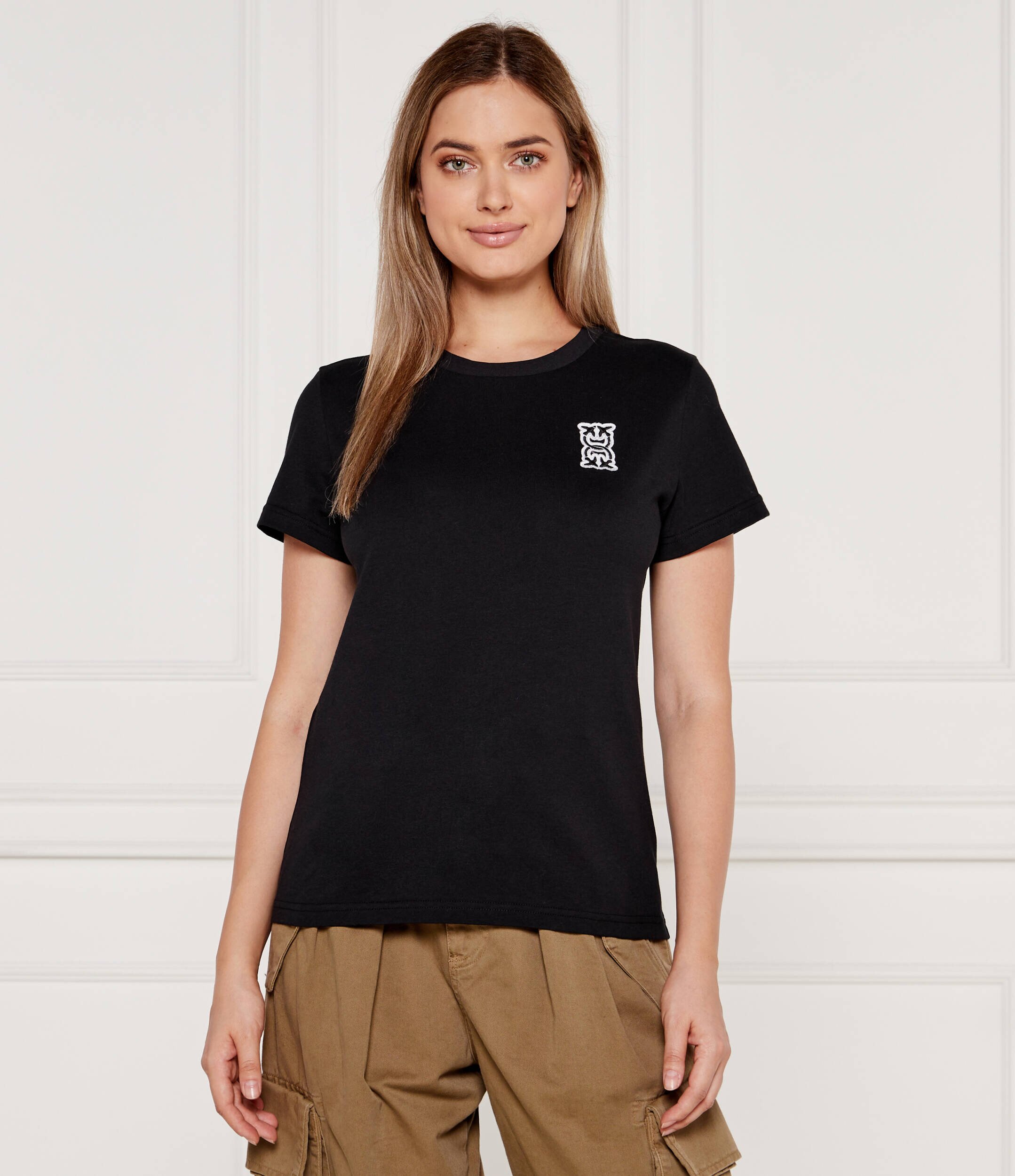 Pinko Tricou | Regular Fit