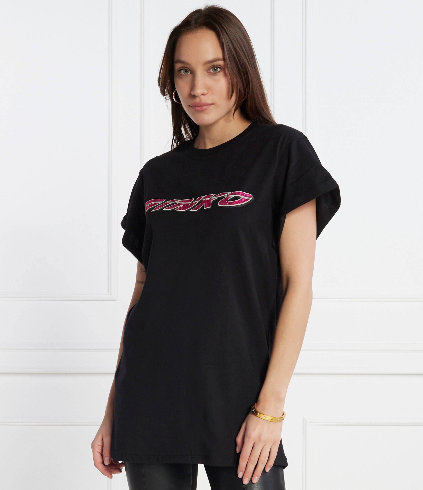 Pinko Tricou | Regular Fit