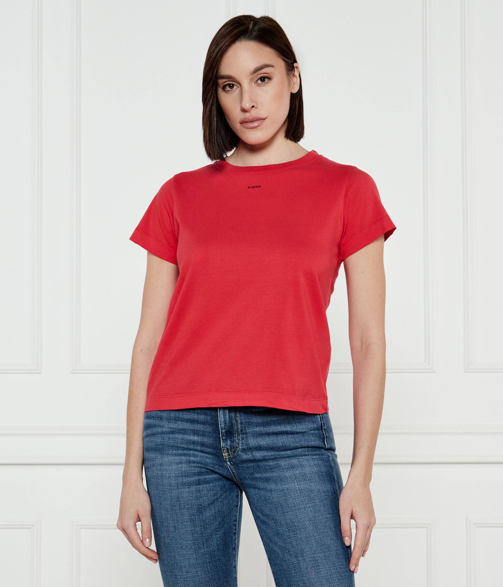 Pinko Tricou | Regular Fit