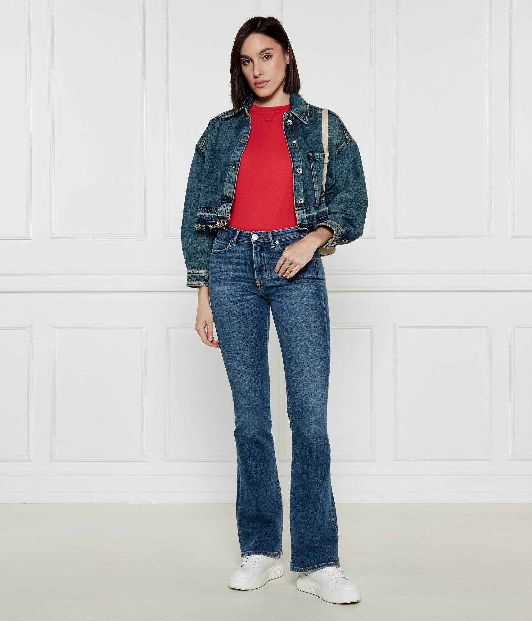 Pinko Tricou | Regular Fit