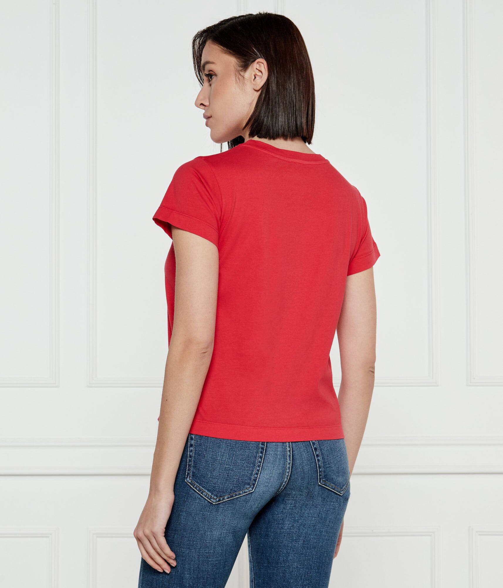 Pinko Tricou | Regular Fit