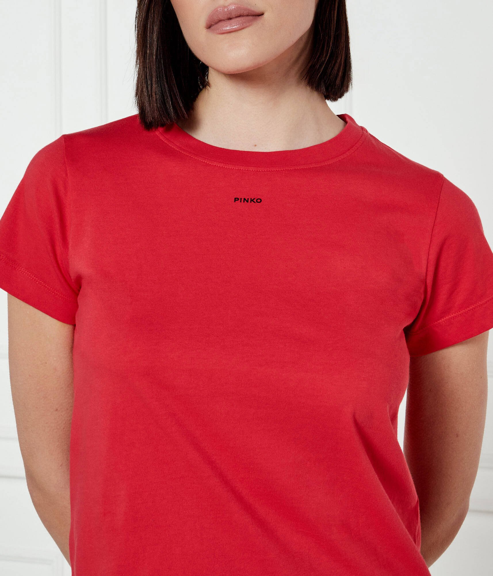 Pinko Tricou | Regular Fit