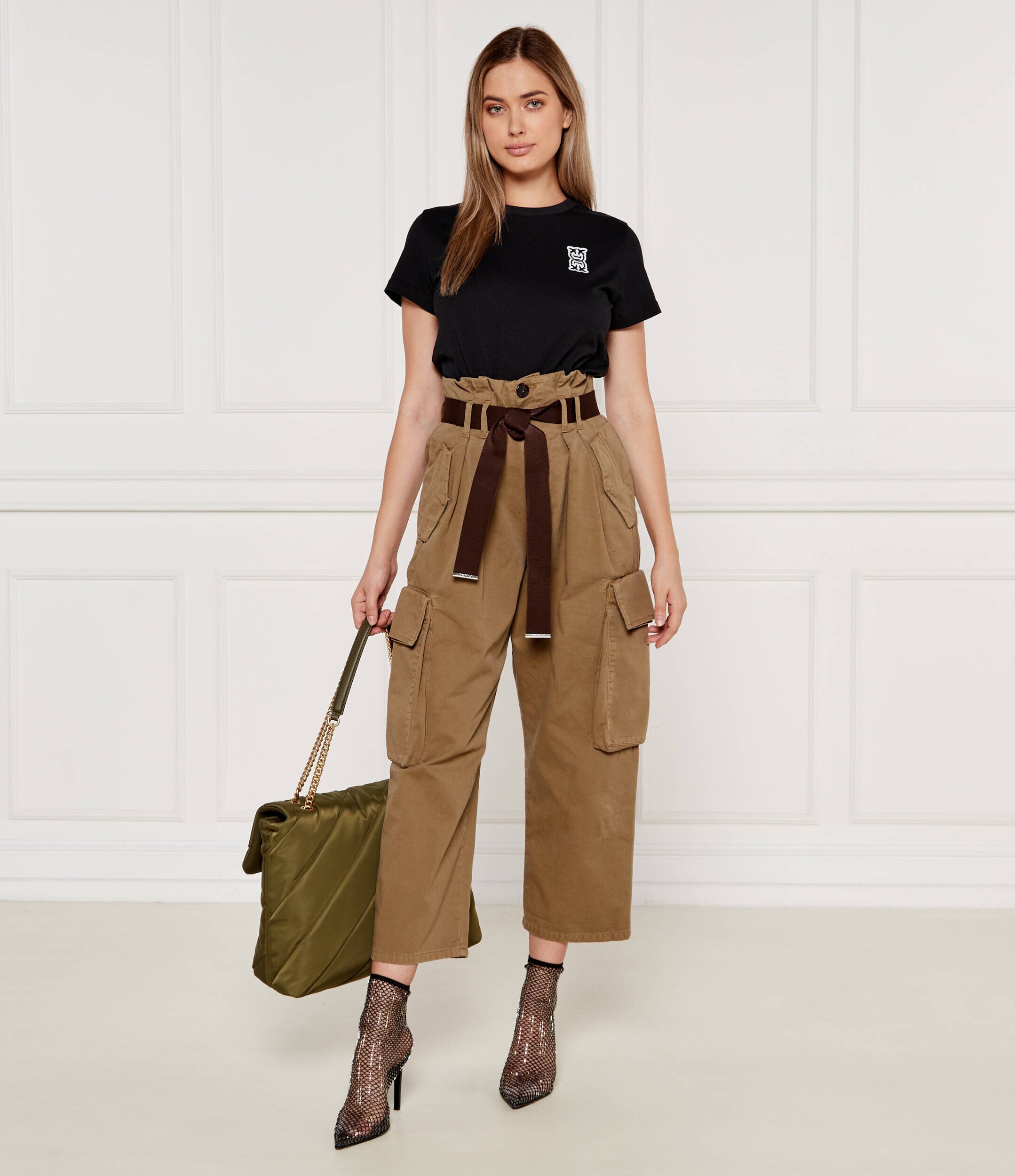 Pinko Tricou | Regular Fit