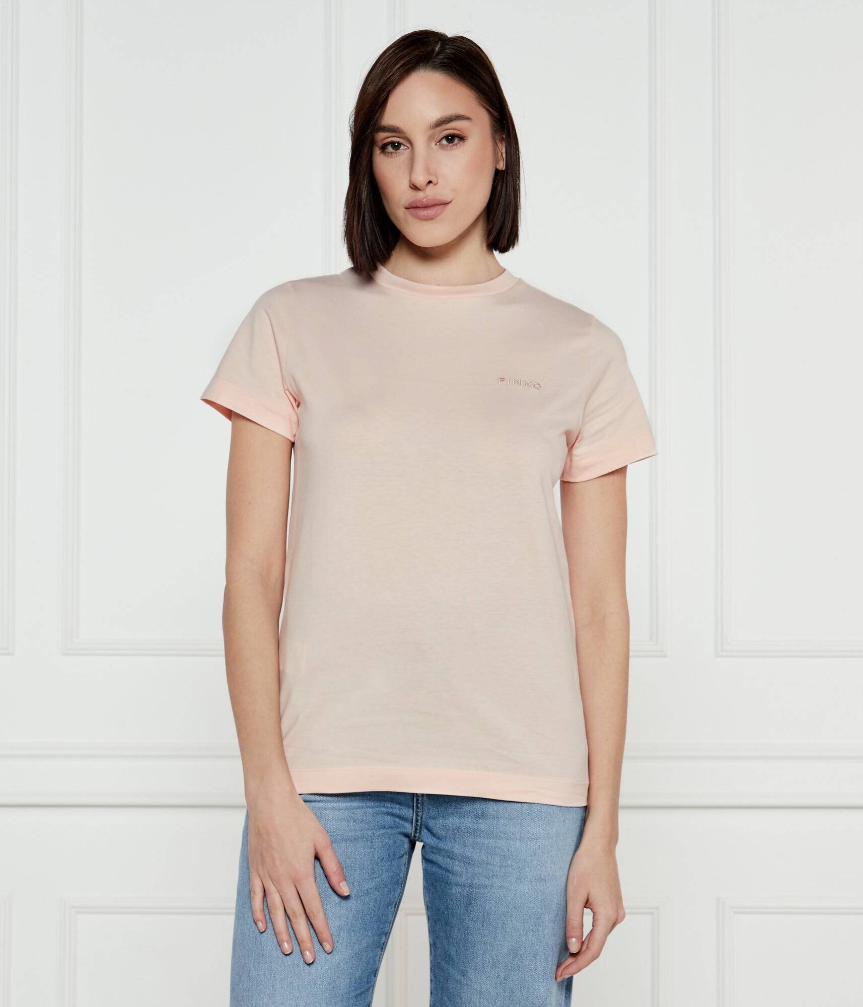 Pinko Tricou Start | regular fit