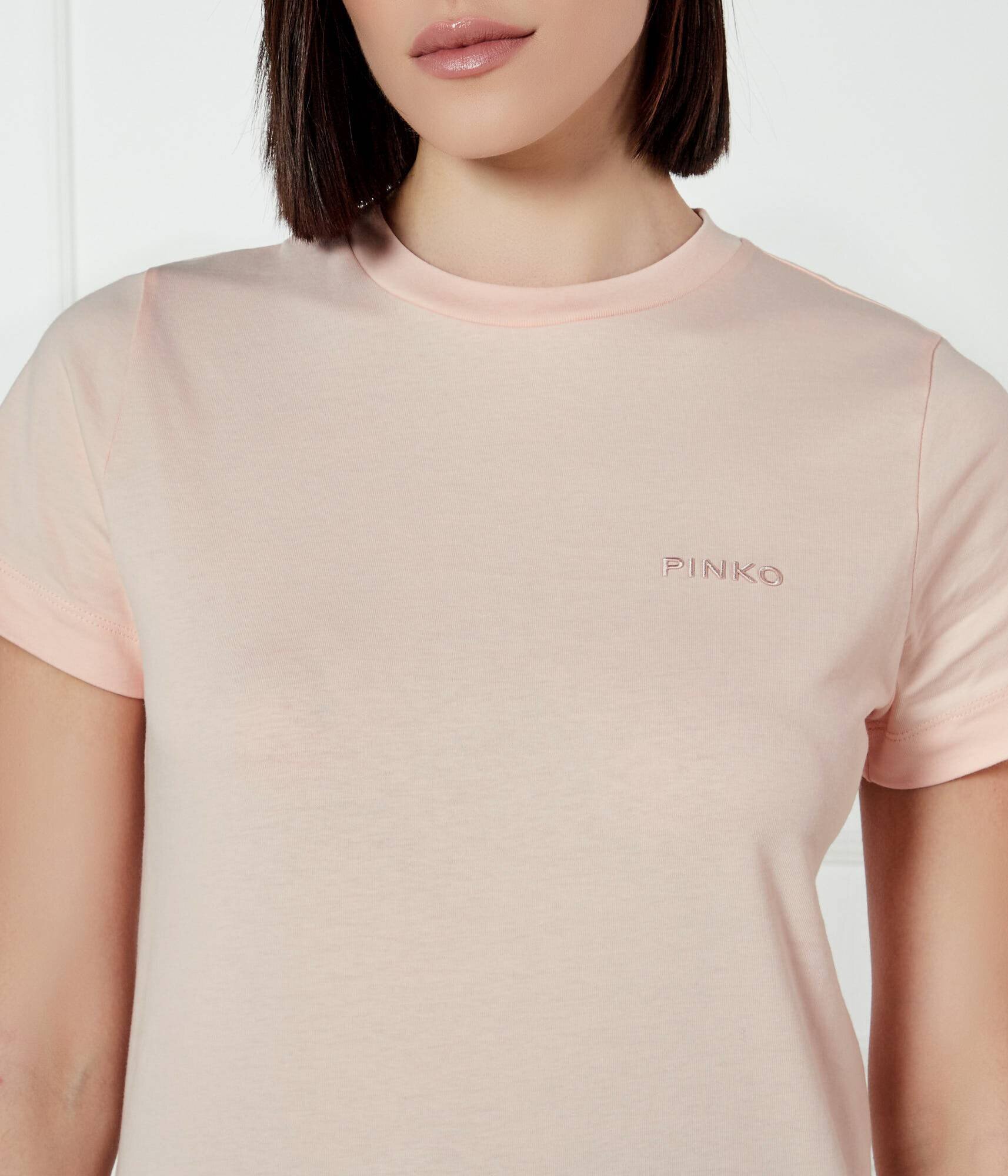 Pinko Tricou Start | regular fit