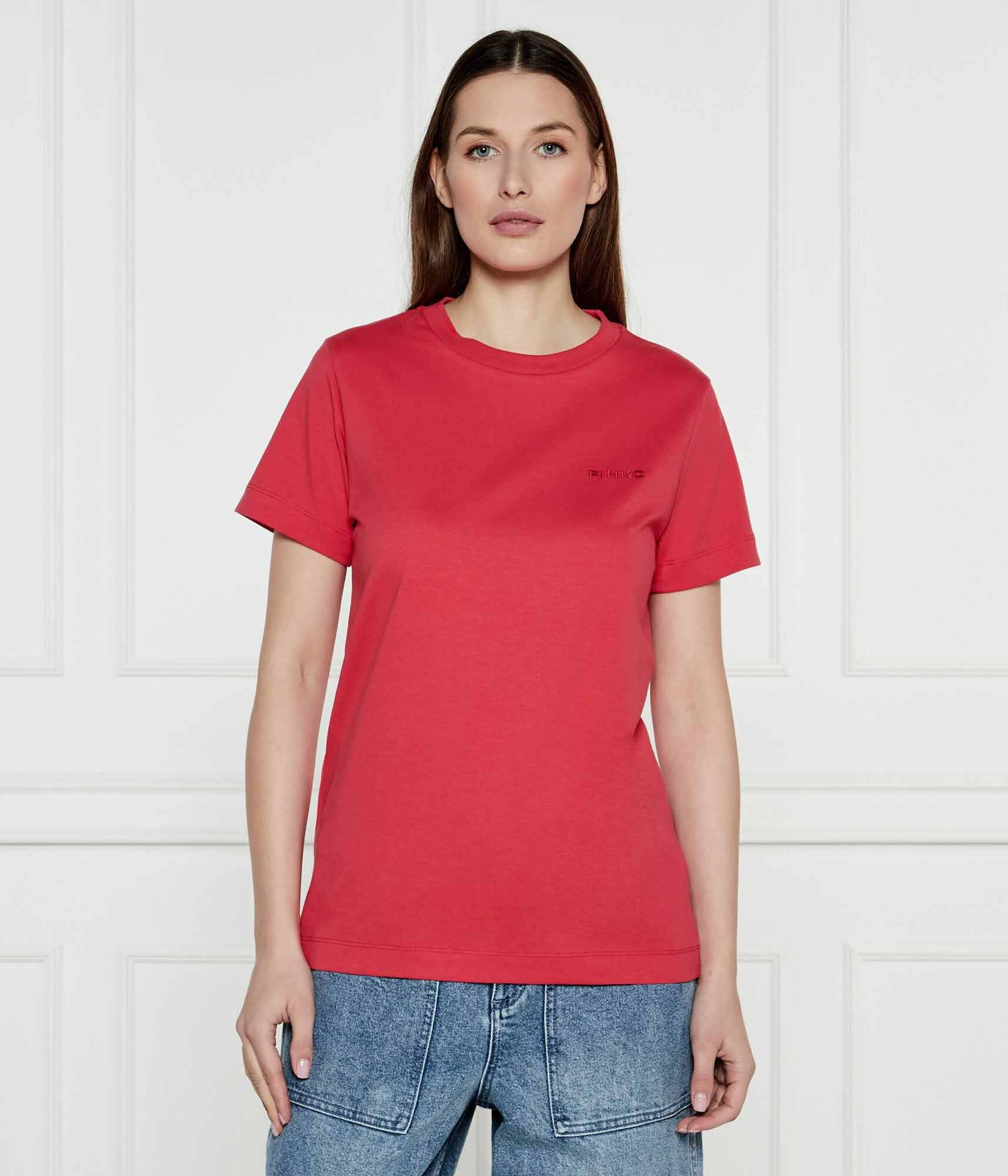 Pinko Tricou START | Regular Fit